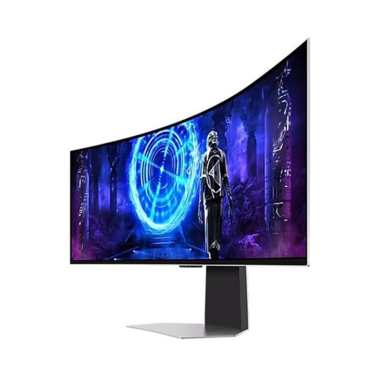 SAMSUNG LS49DG950SUXDU Odyssey Οθόνη Gaming Ηλεκτρονικού Υπολογιστή, 49" | Samsung| Image 2