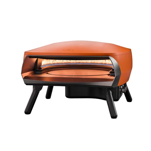 Image of suggested product: WITT 80650013 Etna Rotante Φούρνος Πίτσας, Ματ Πορτοκαλί