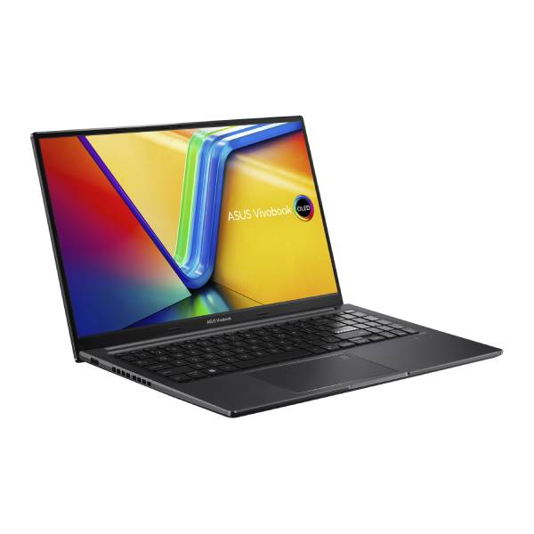 ASUS X1505VA-OLED-L931W Vivobook 15 OLED Φορητός Υπολογιστής 15.6", Μαύρο | Asus| Image 2