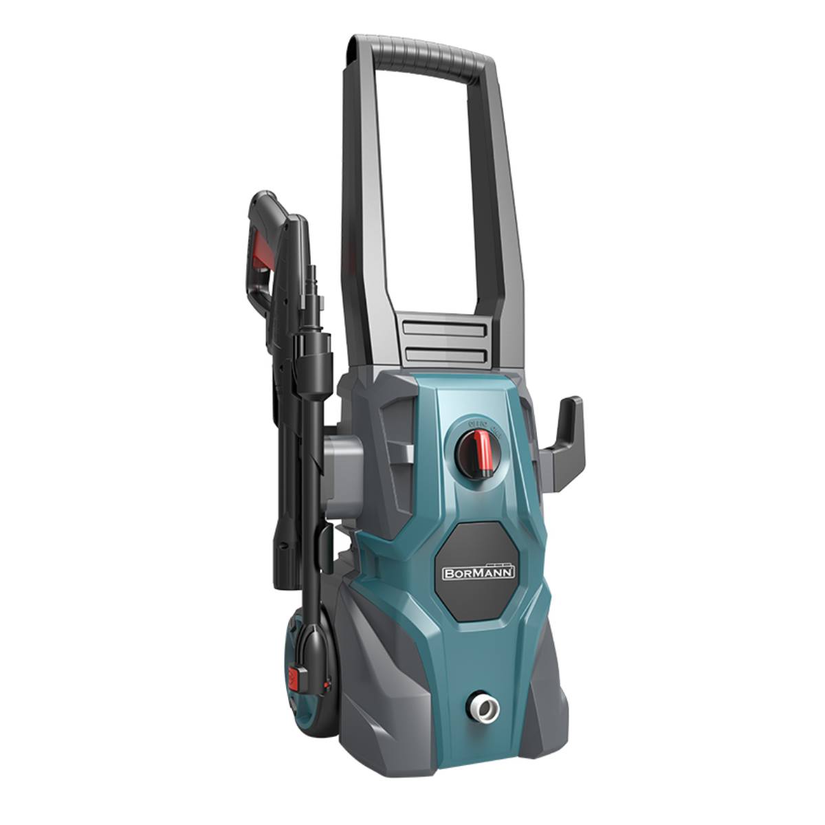 Image of suggested product: BORMANN BPW2220 Πλυστικό Μηχάνημα Υψηλής Πίεσης 1600W