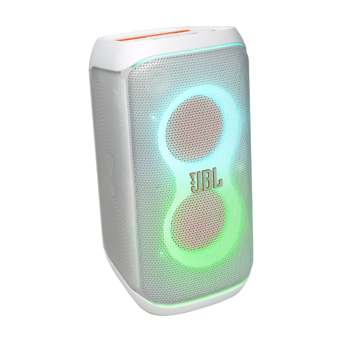 Image of suggested product: JBL Partybox Club 120 Bluetooth Φορητό Ηχείο Με Καραόκε, Άσπρο
