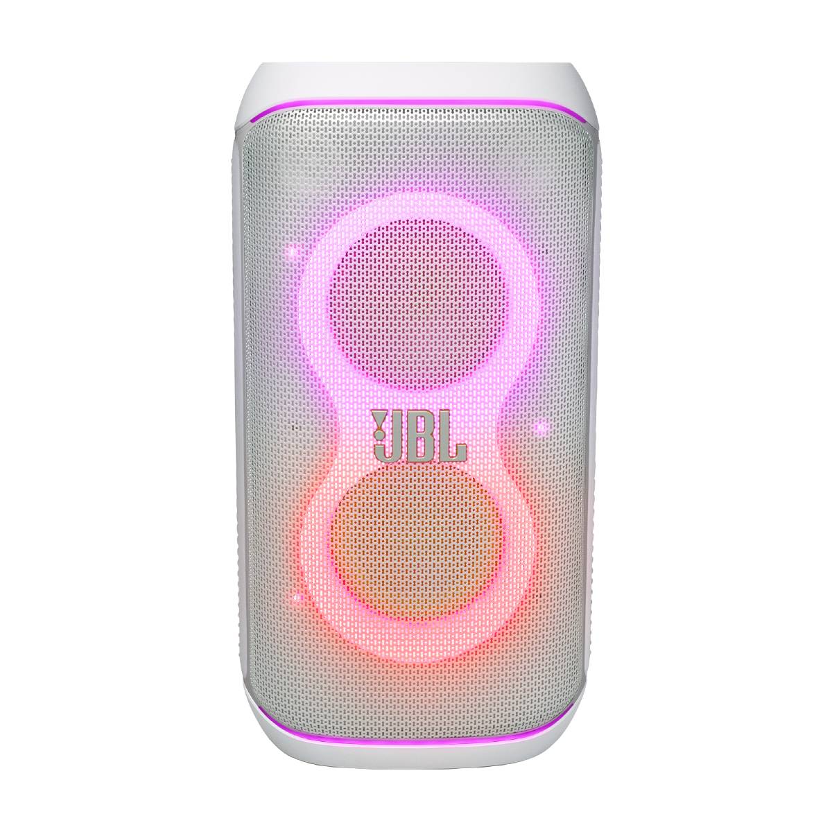 JBL Partybox Club 120 Bluetooth Φορητό Ηχείο Με Καραόκε, Άσπρο | Jbl| Image 2
