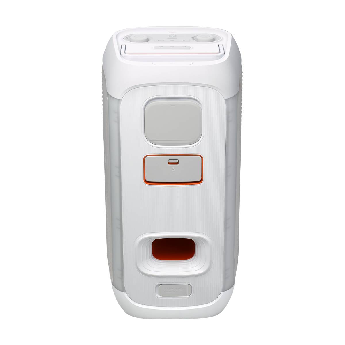 JBL Partybox Club 120 Bluetooth Φορητό Ηχείο Με Καραόκε, Άσπρο | Jbl| Image 3