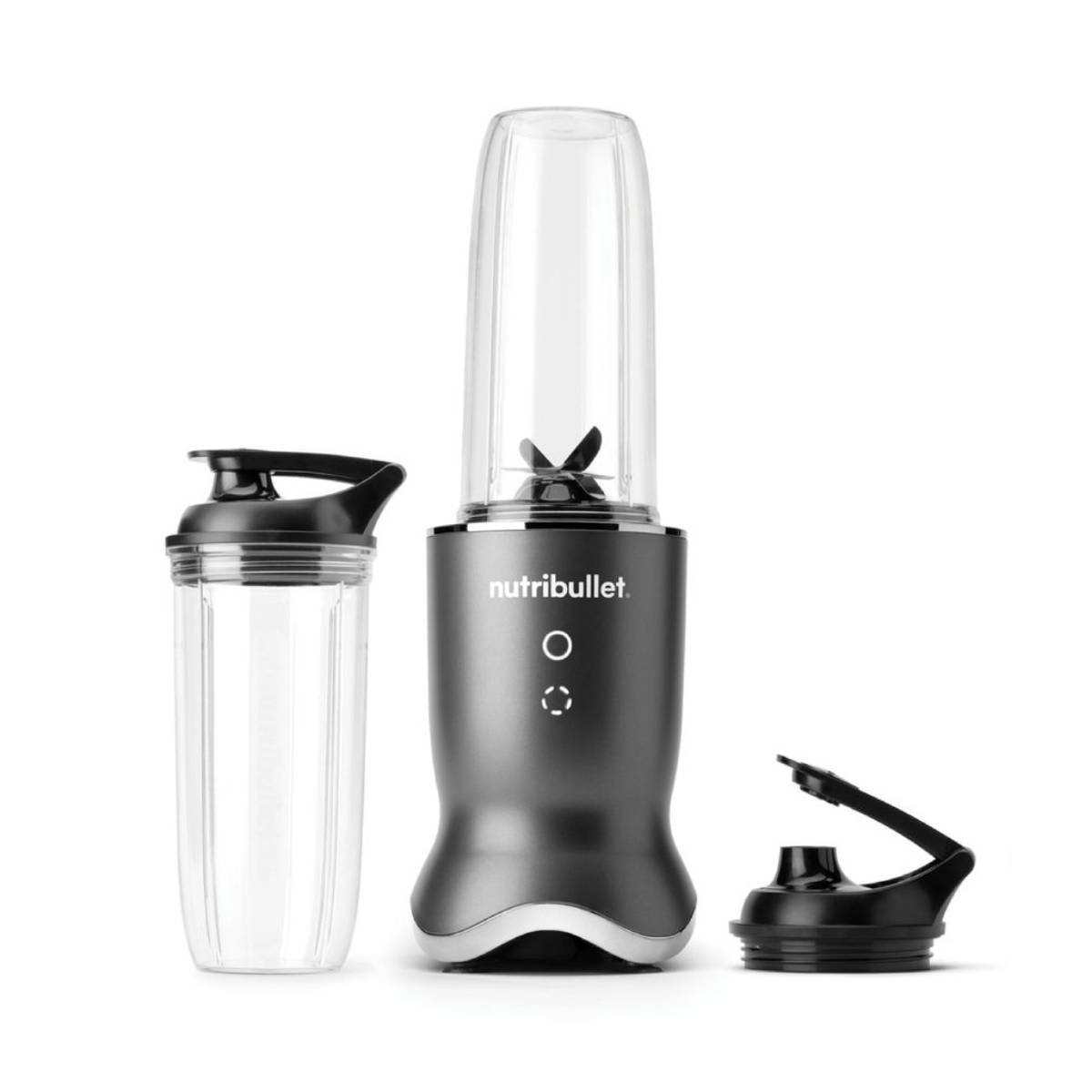 Image of suggested product: NUTRIBULLET NB1206DG Μπλέντερ, Γκρίζο