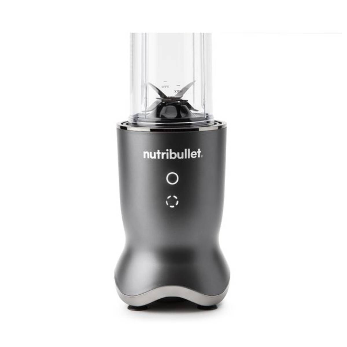 NUTRIBULLET NB1206DG Μπλέντερ, Γκρίζο | Nutribullet| Image 2