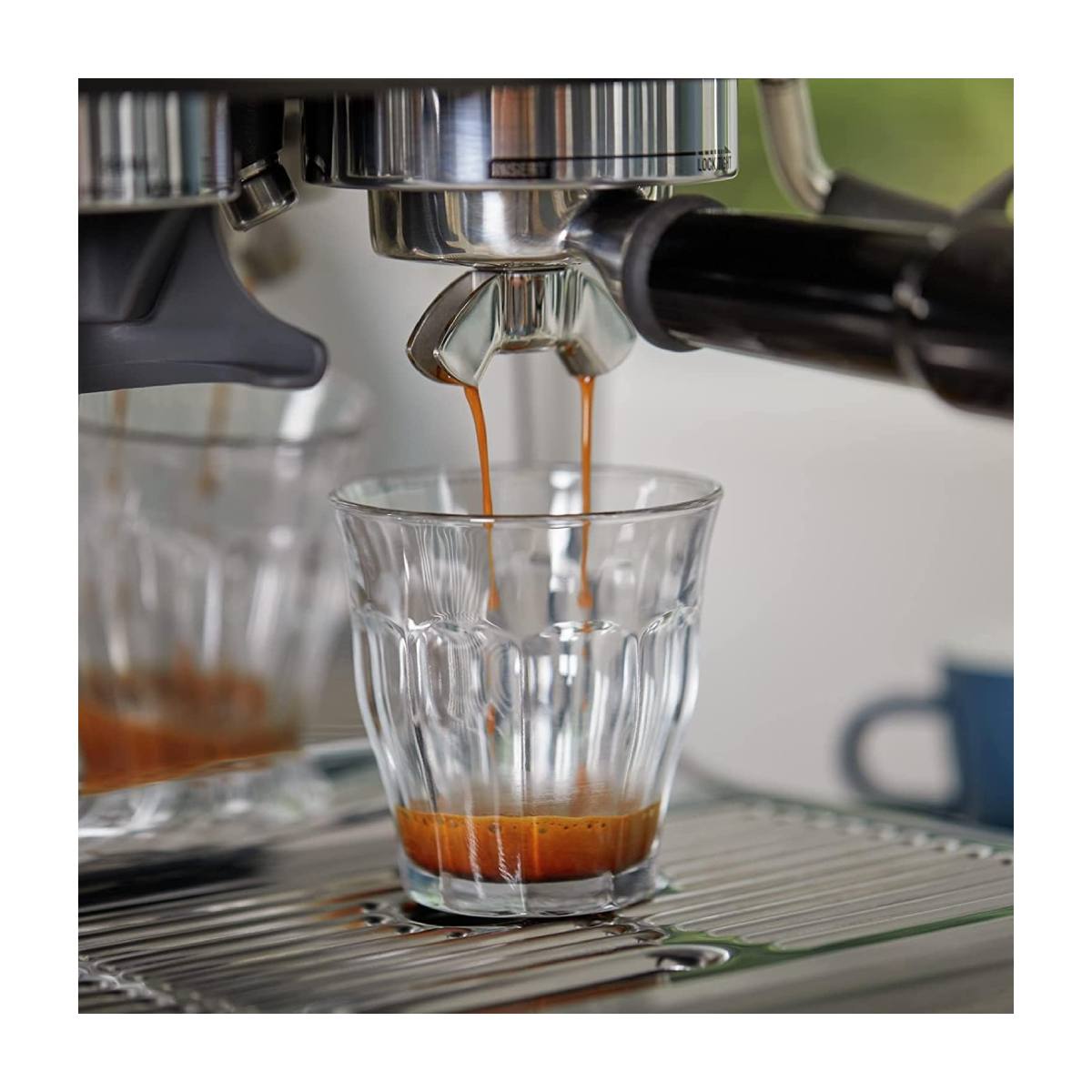 SAGE SES878BST4GUK1 Barista Pro Μηχανή Espresso | Sage| Image 3
