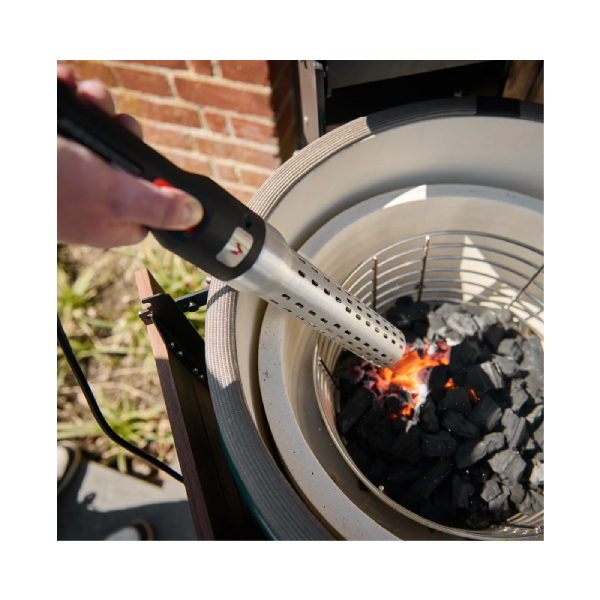 KAMADO SE-CL Ηλεκτρικό Προσάναμμα Για Κάρβουνα | Kamado| Image 3