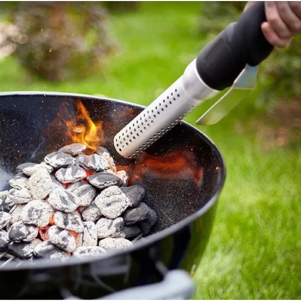 KAMADO SE-CL Ηλεκτρικό Προσάναμμα Για Κάρβουνα | Kamado| Image 4