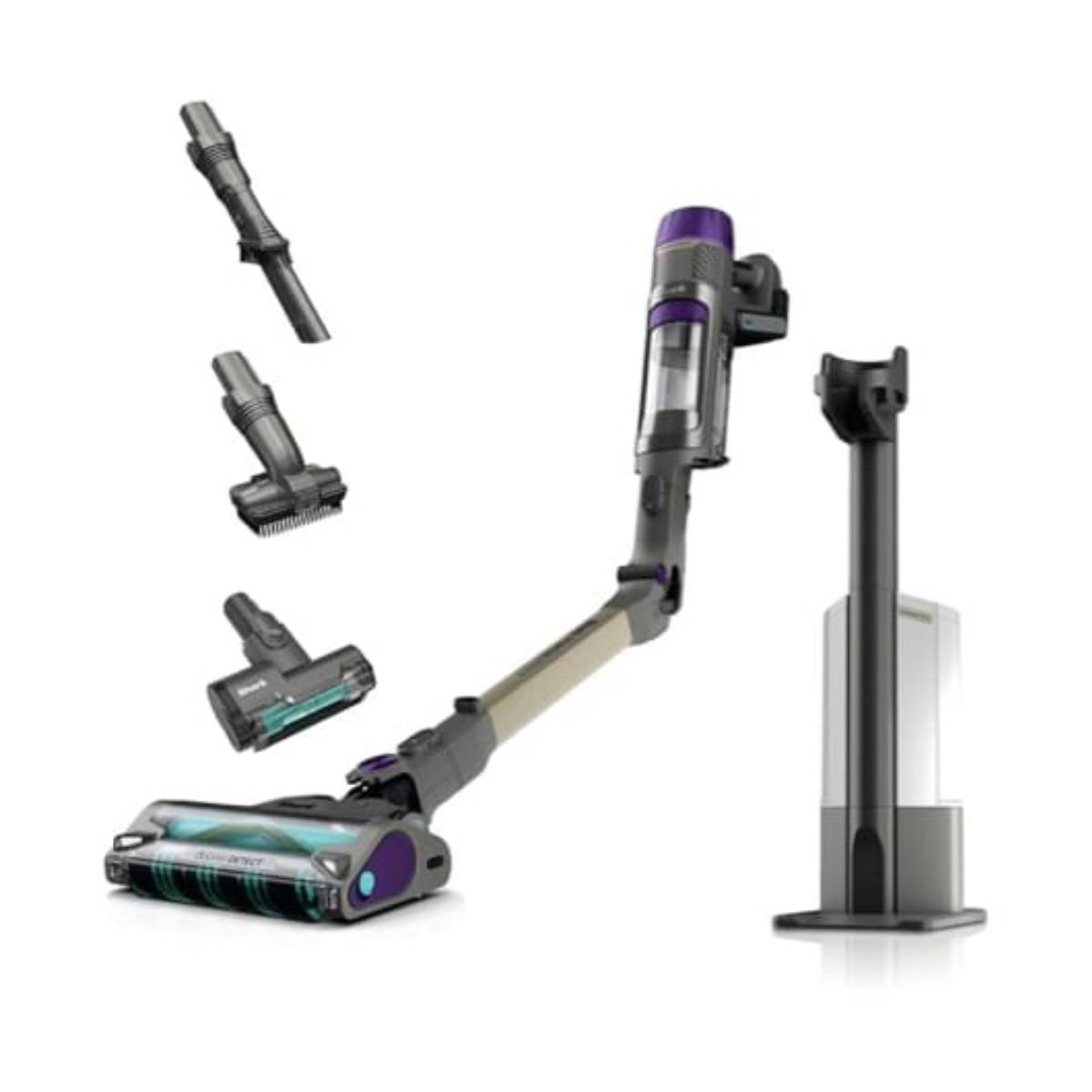 Image of suggested product: SHARK IP3251EUT PowerDetect Clean & Empty Ασύρματη Σκούπα Χειρός