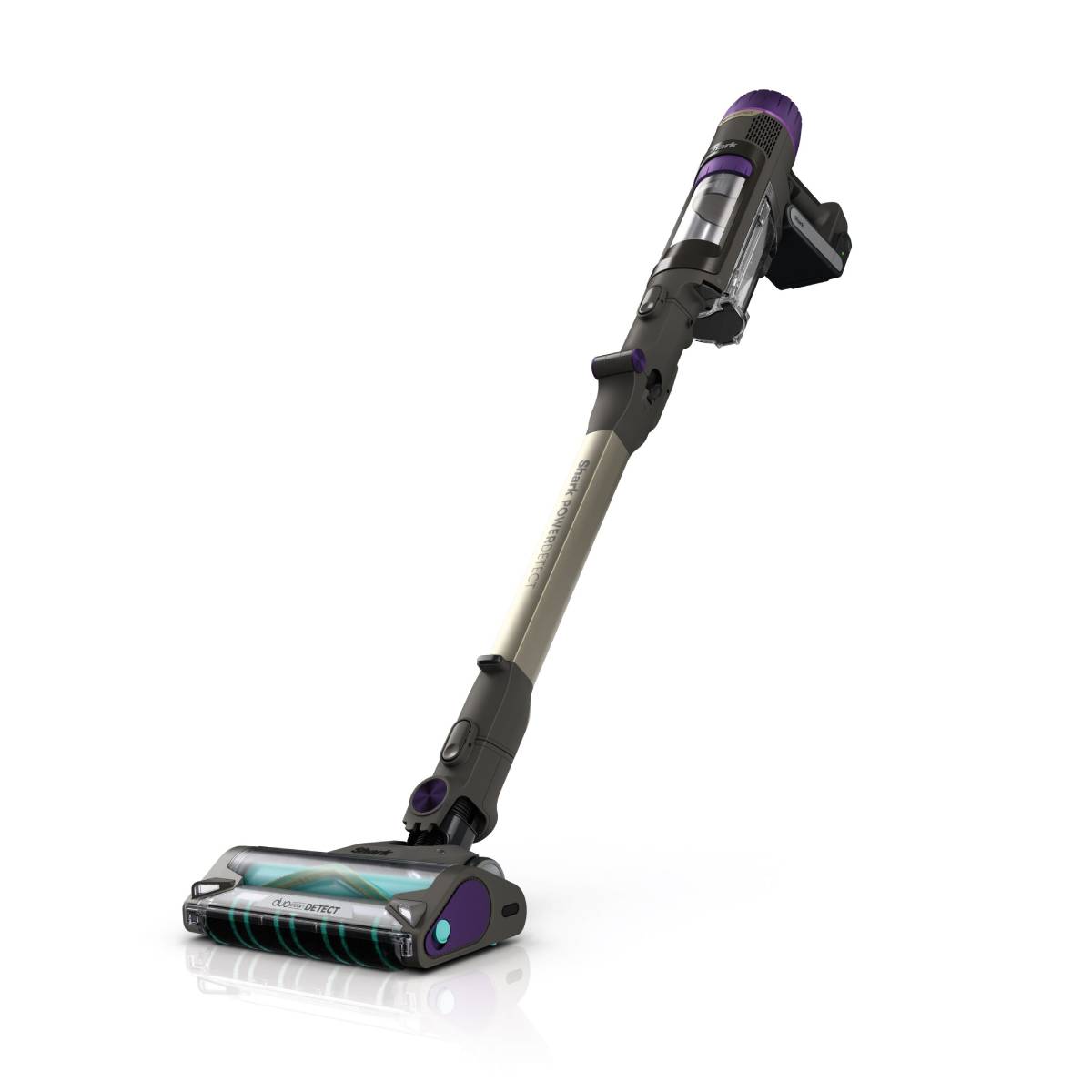 SHARK IP3251EUT PowerDetect Clean & Empty Ασύρματη Σκούπα Χειρός | Shark| Image 2
