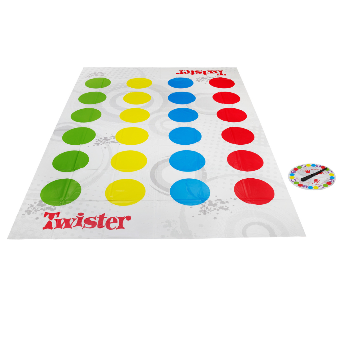 HASBRO Twister  Επιτραπέζιο Παιχνίδι, Ελληνική Γλώσσα | Hasbro| Image 3