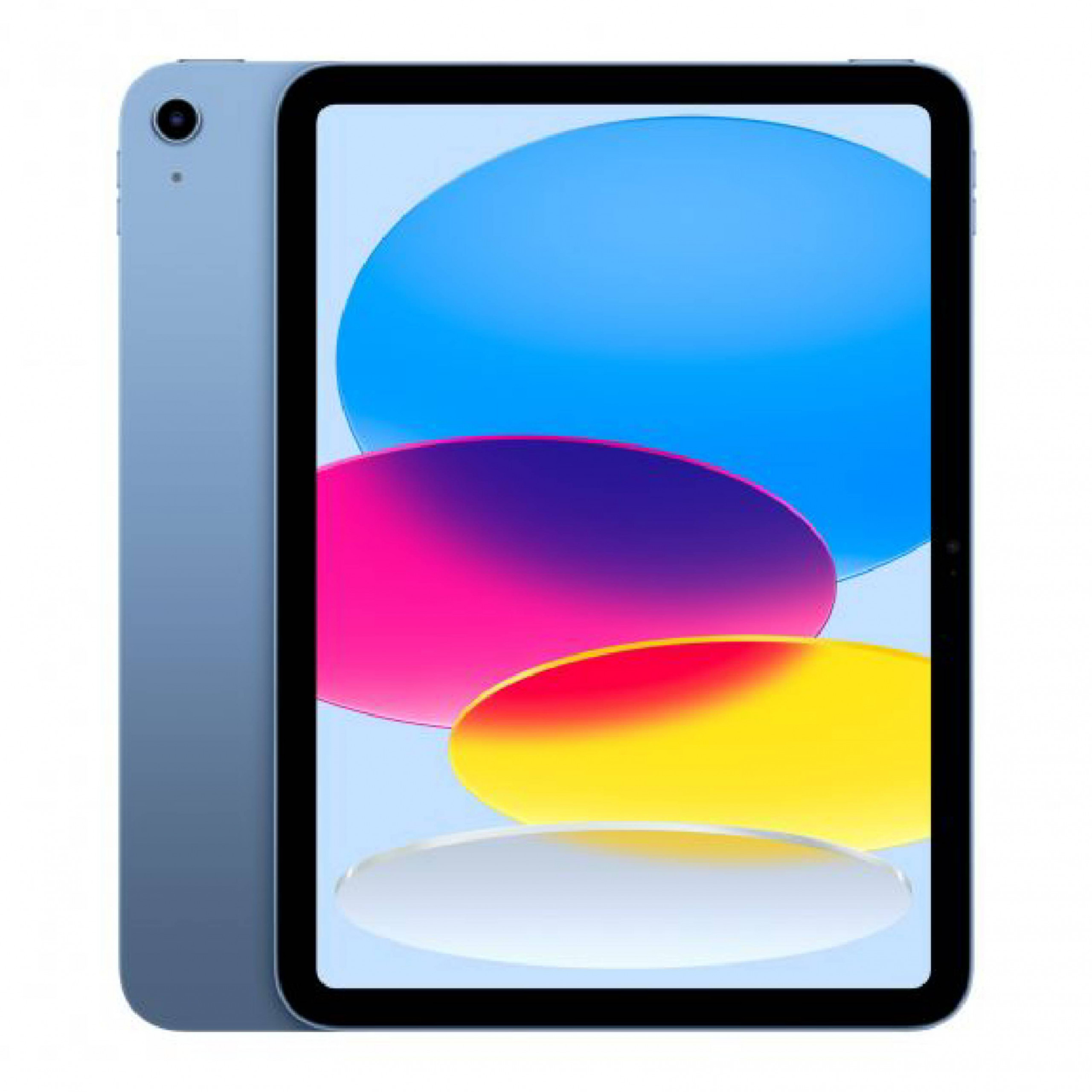 Image of suggested product: APPLE iPad WiFi 128GB, Μπλε