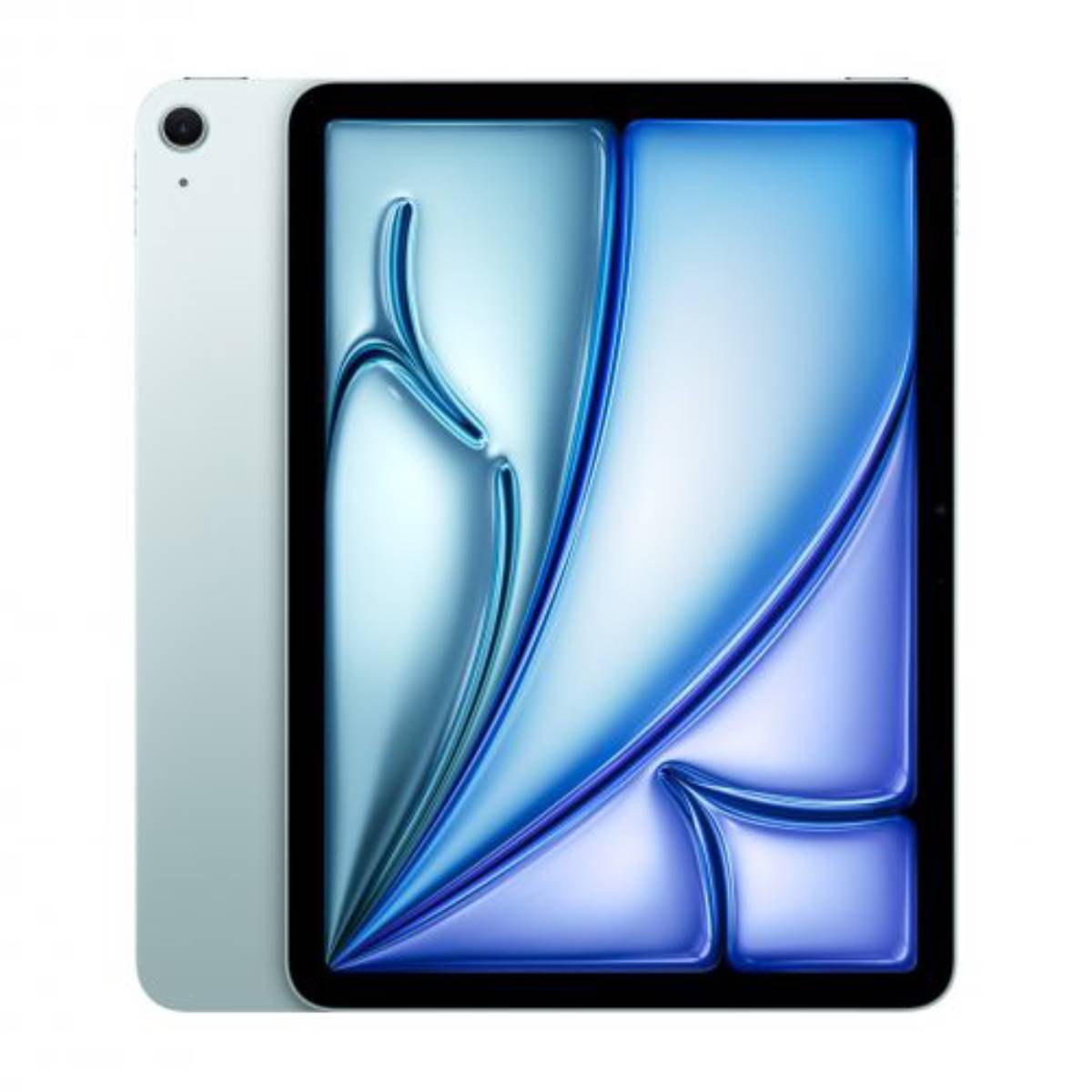 APPLE iPad Air WiFi 128 GB 11", Μπλε