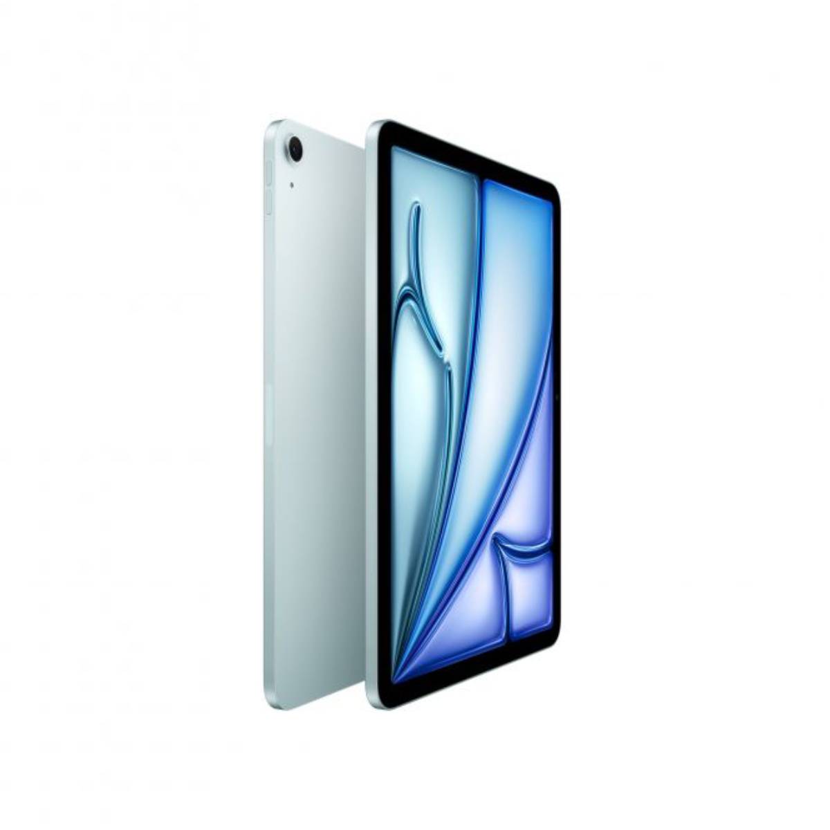 APPLE iPad Air WiFi 128 GB 11", Μπλε | Apple| Image 2