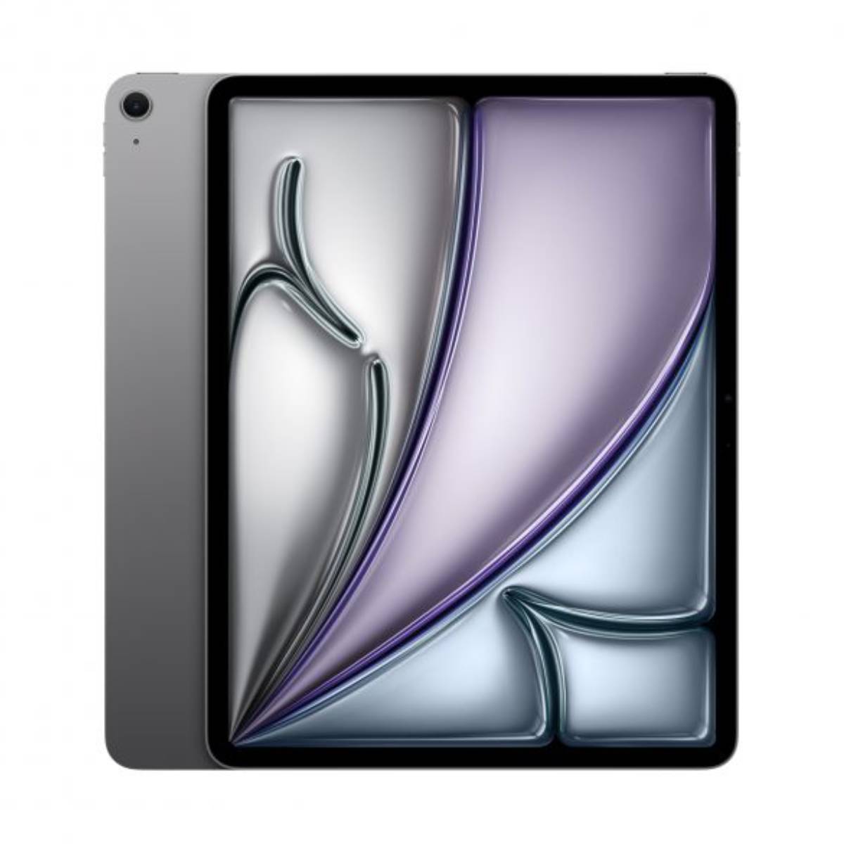 APPLE iPad Air WiFi 128 GB 13", Διαστημικό Γκρίζο