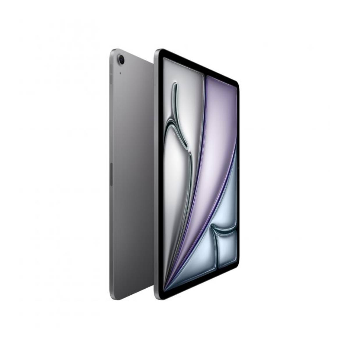 APPLE iPad Air WiFi 128 GB 13", Διαστημικό Γκρίζο | Apple| Image 2