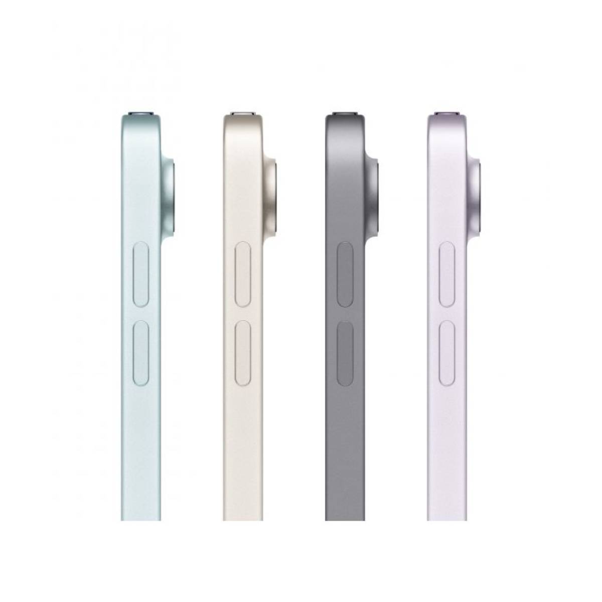 APPLE iPad Air WiFi 128 GB 13", Διαστημικό Γκρίζο | Apple| Image 3