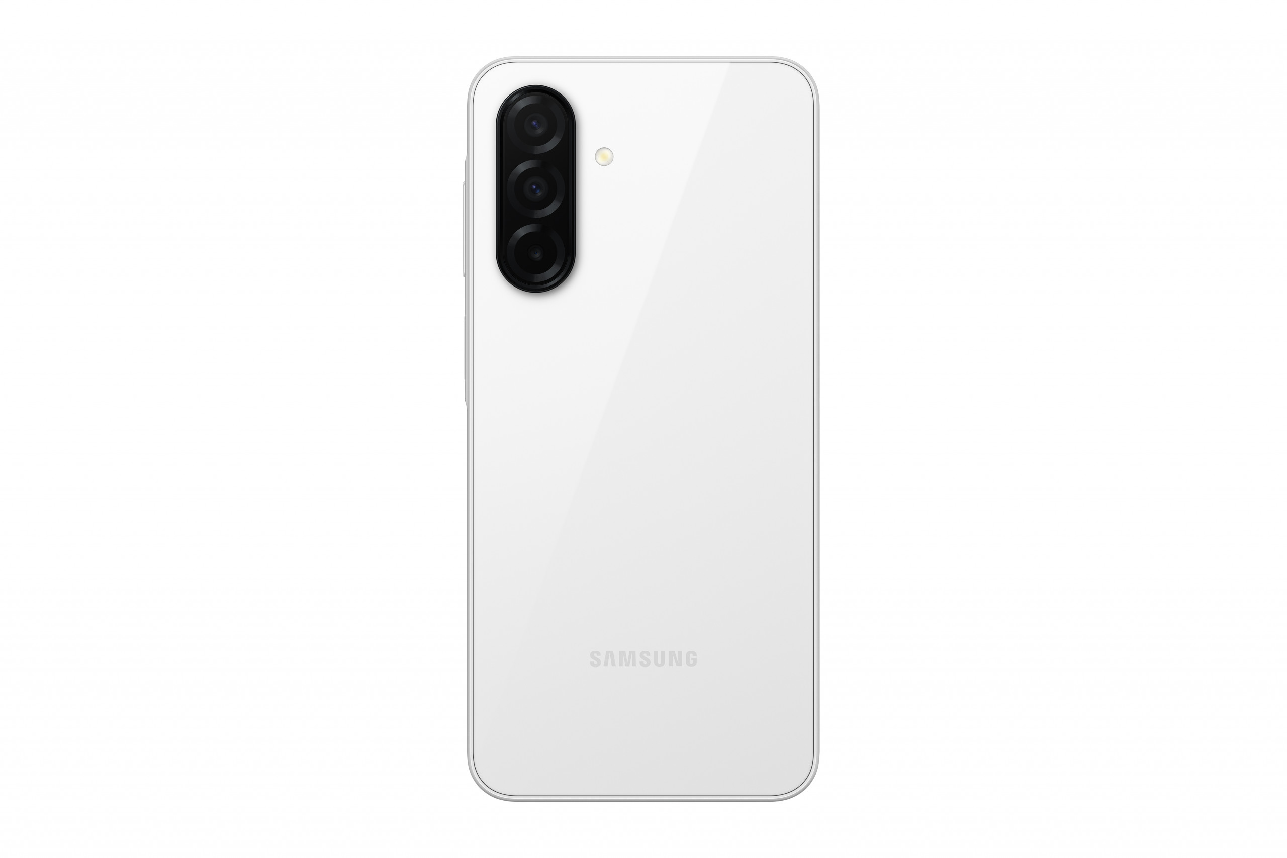 SAMSUNG Galaxy A26 5G 128GB Smartphone, Άσπρο | Samsung| Image 3