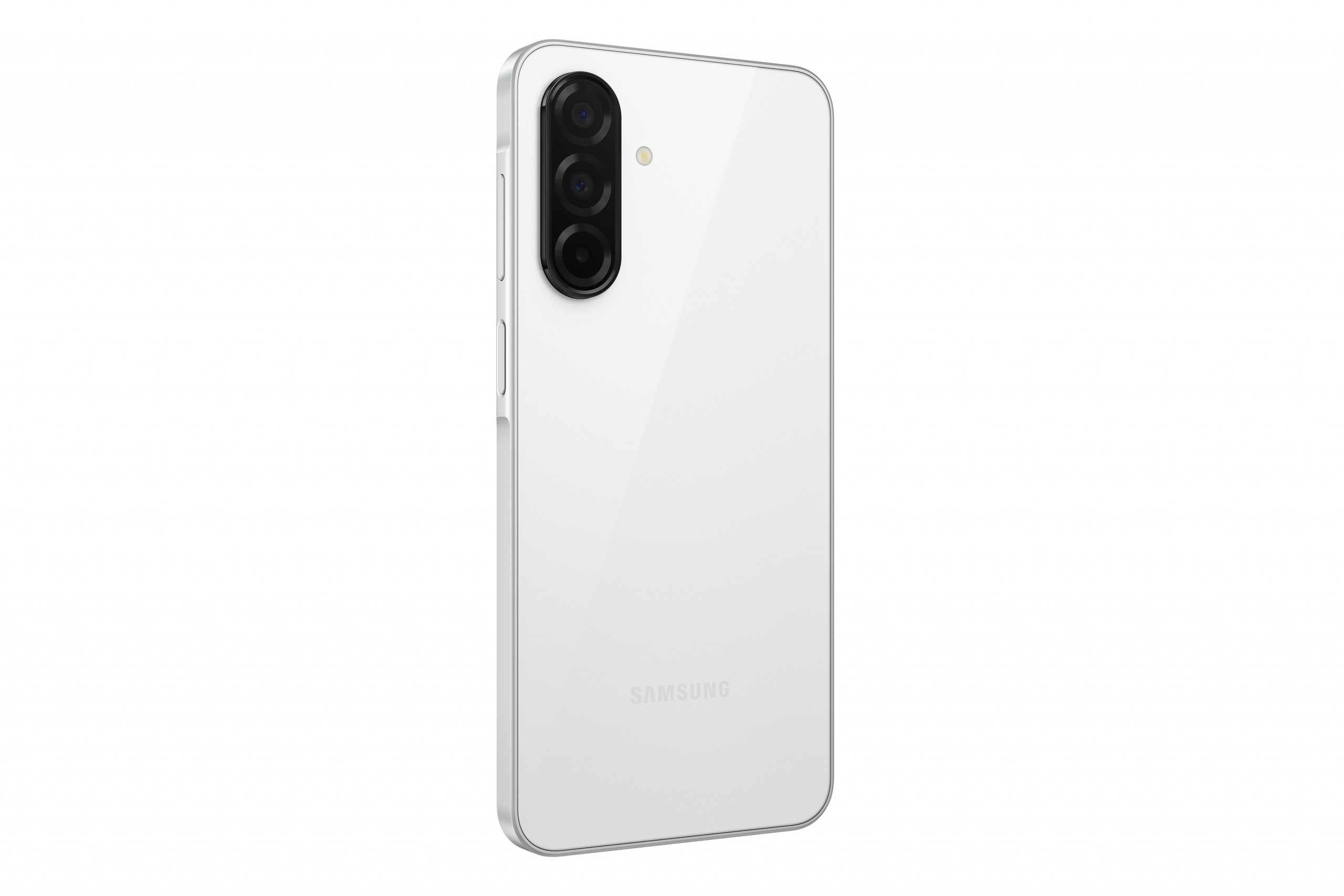 SAMSUNG Galaxy A26 5G 128GB Smartphone, Άσπρο | Samsung| Image 4