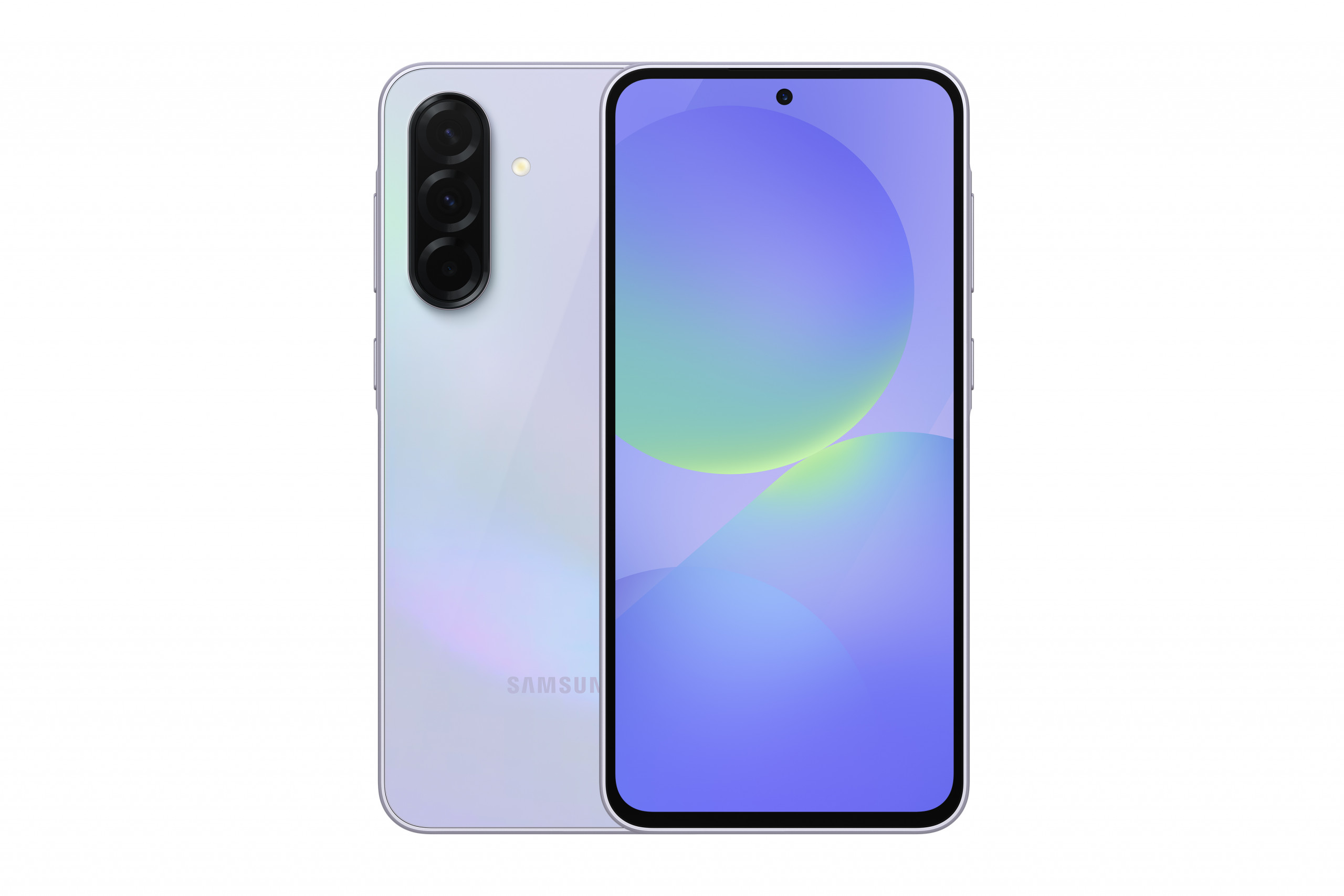 Image of suggested product: SAMSUNG Galaxy A36 5G 128GB Smartphone, Lavender