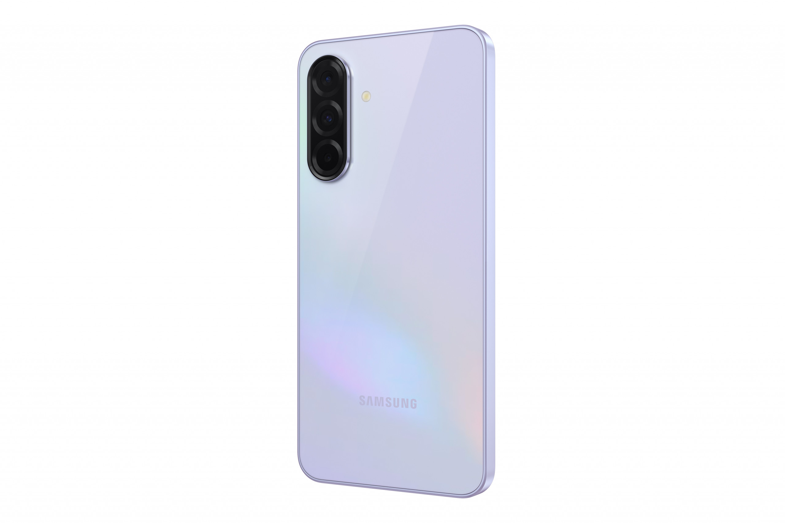 SAMSUNG Galaxy A36 5G 128GB Smartphone, Lavender | Samsung| Image 2