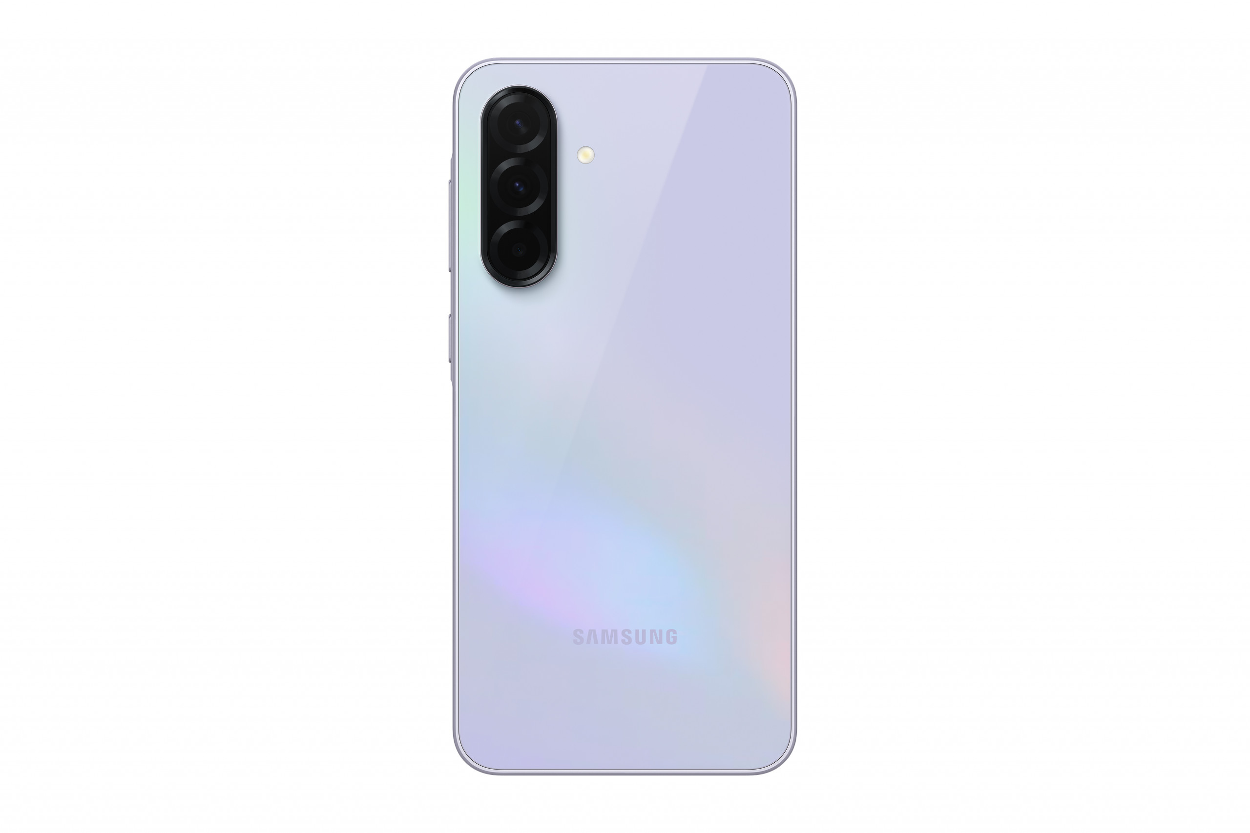 SAMSUNG Galaxy A36 5G 128GB Smartphone, Lavender | Samsung| Image 3