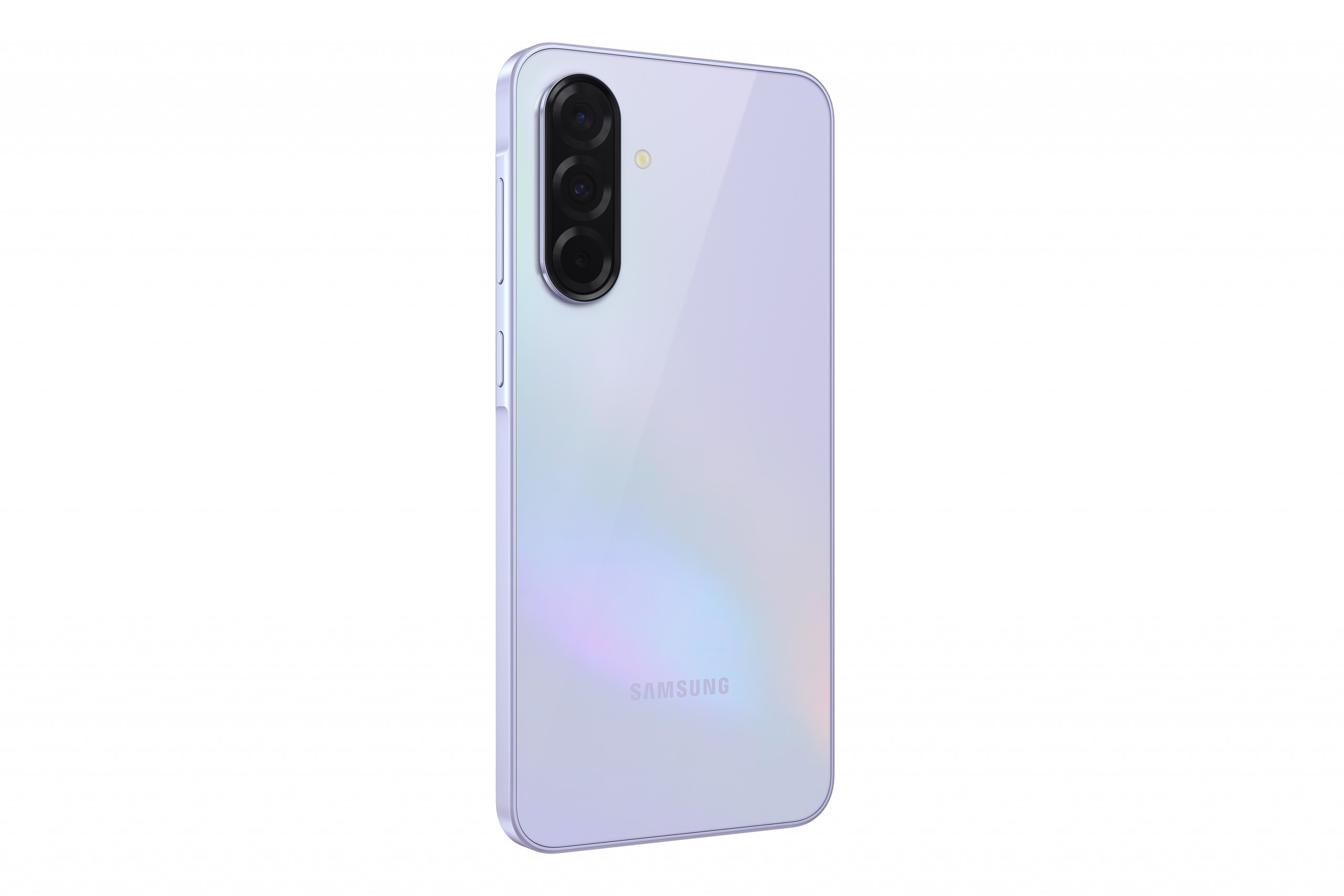 SAMSUNG Galaxy A36 5G 128GB Smartphone, Lavender | Samsung| Image 4