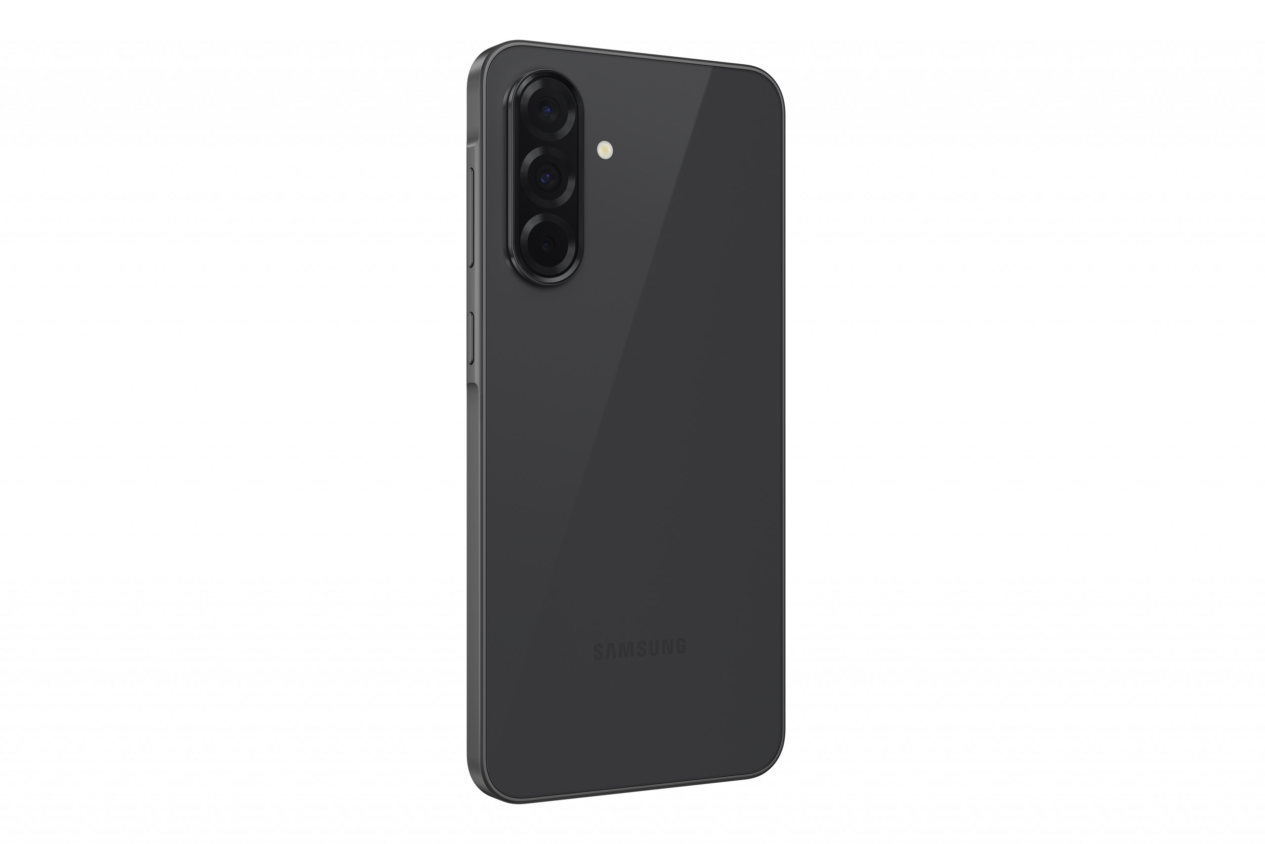 SAMSUNG Galaxy A36 5G 128GB Smartphone, Μαύρο | Samsung| Image 4