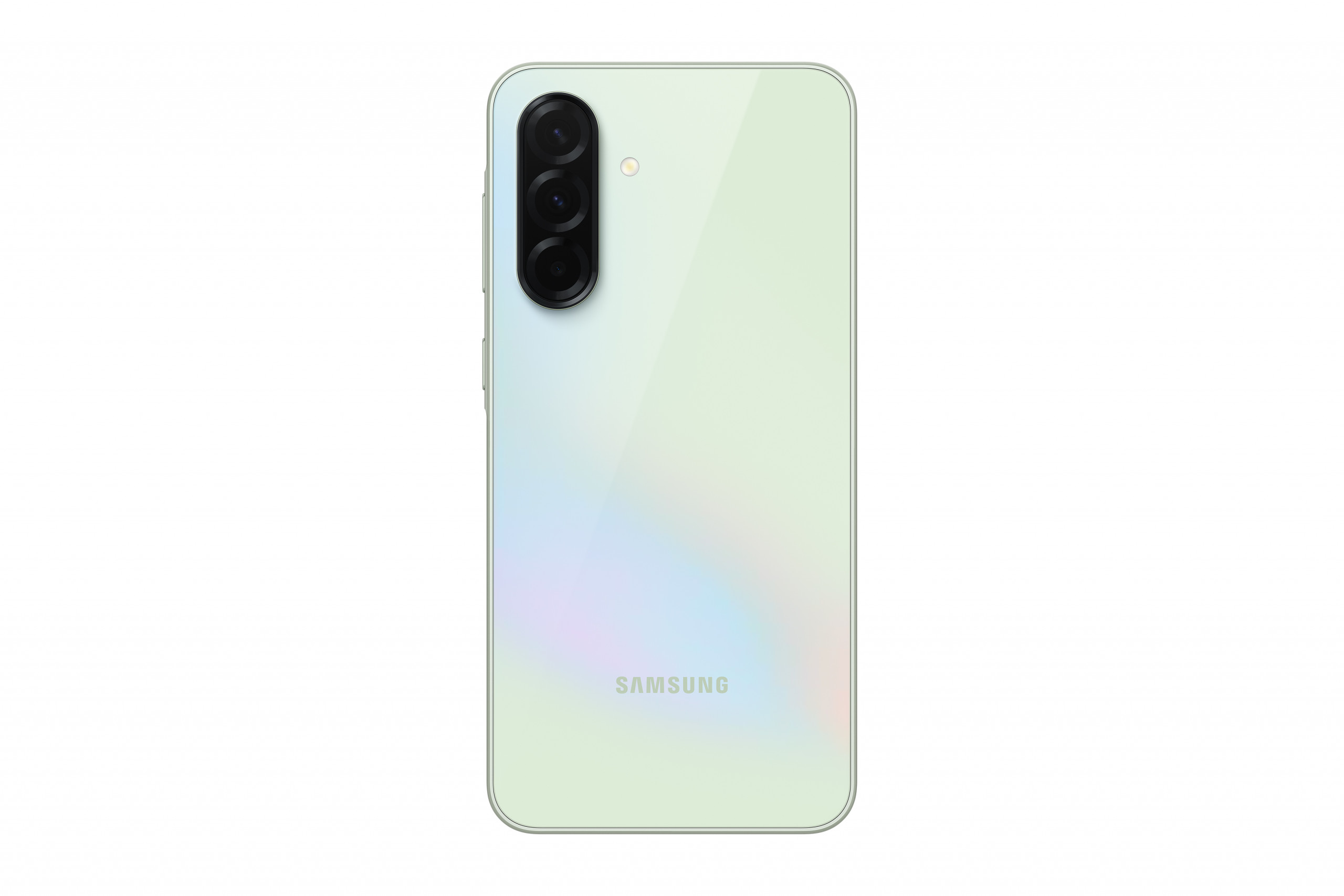 SAMSUNG Galaxy A36 5G 256GB Smartphone, Lime | Samsung| Image 2