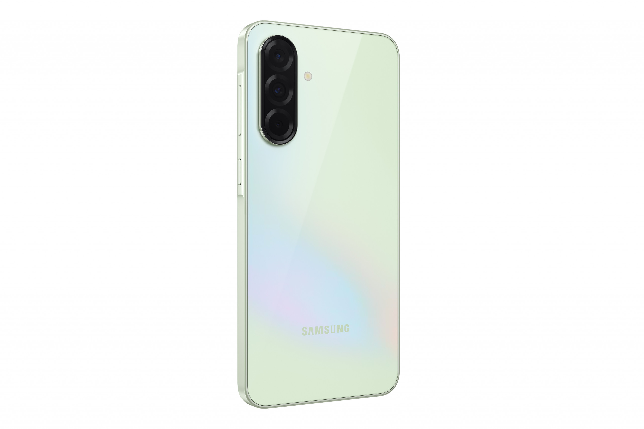 SAMSUNG Galaxy A36 5G 256GB Smartphone, Lime | Samsung| Image 3