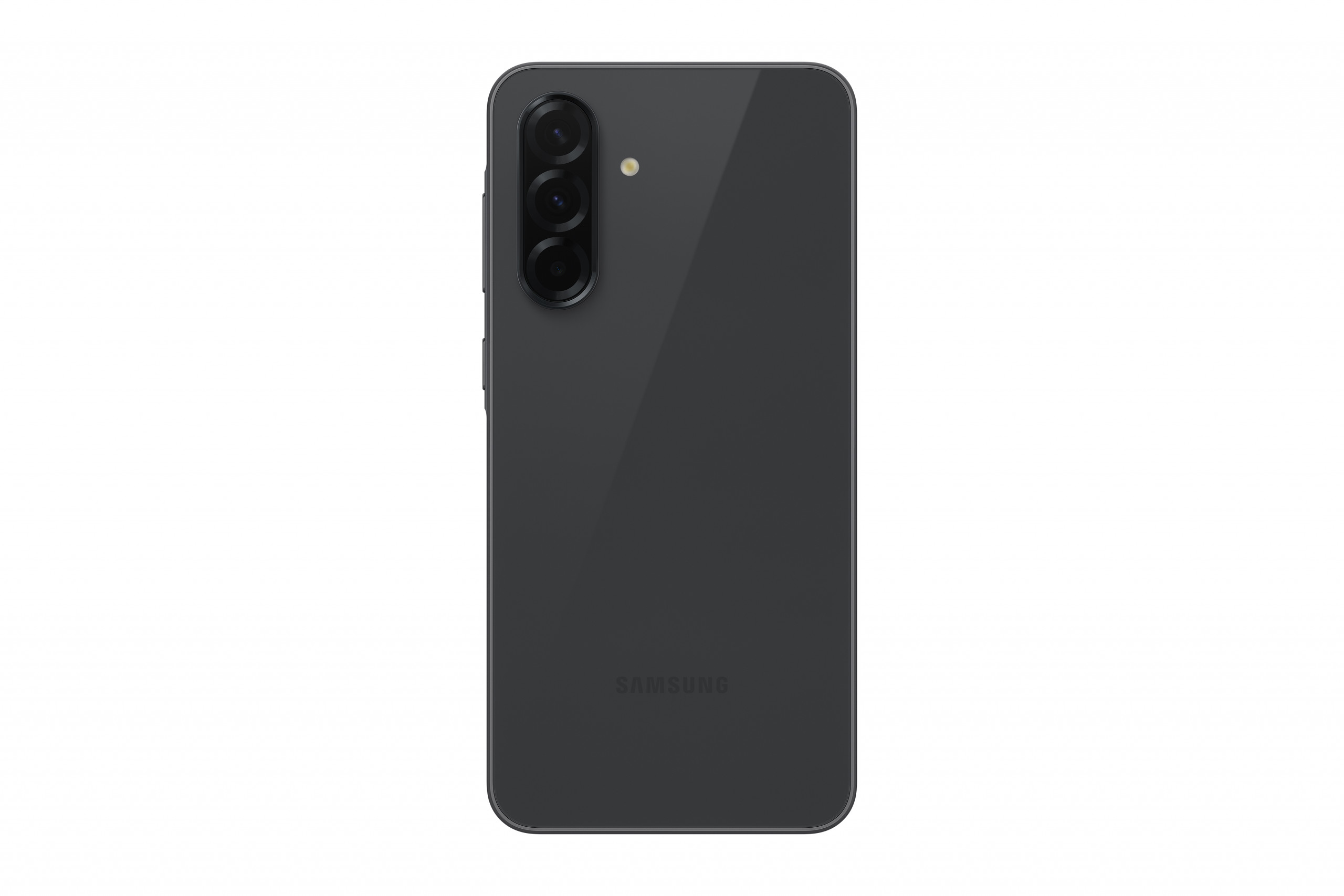 SAMSUNG Galaxy A36 5G 256GB Smartphone, Μαύρο | Samsung| Image 3