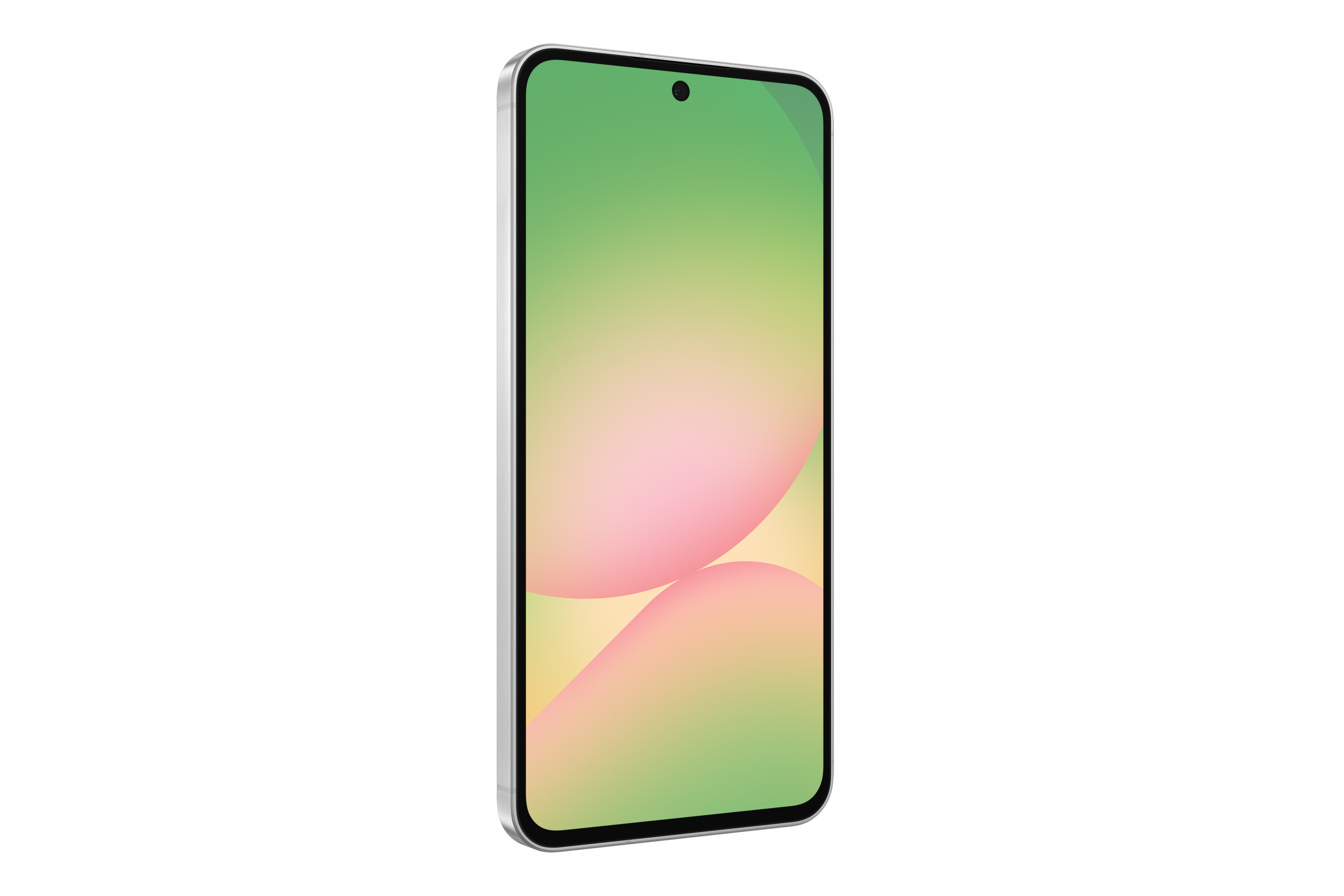 SAMSUNG Galaxy A56 5G 128GB Smartphone, Απαλό Γκρίζο | Samsung| Image 2