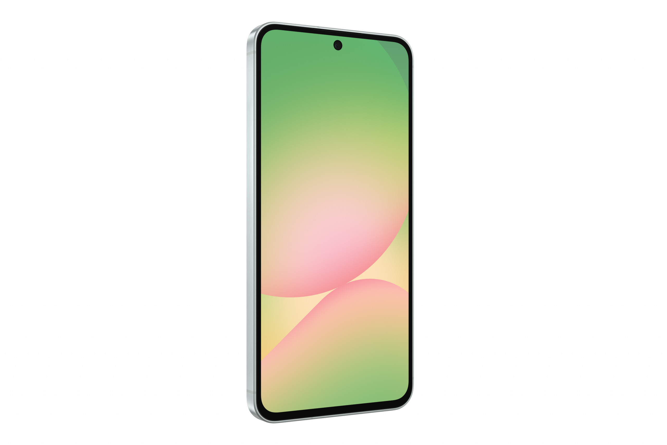 SAMSUNG Galaxy A56 5G 128GB Smartphone, Olive | Samsung| Image 2
