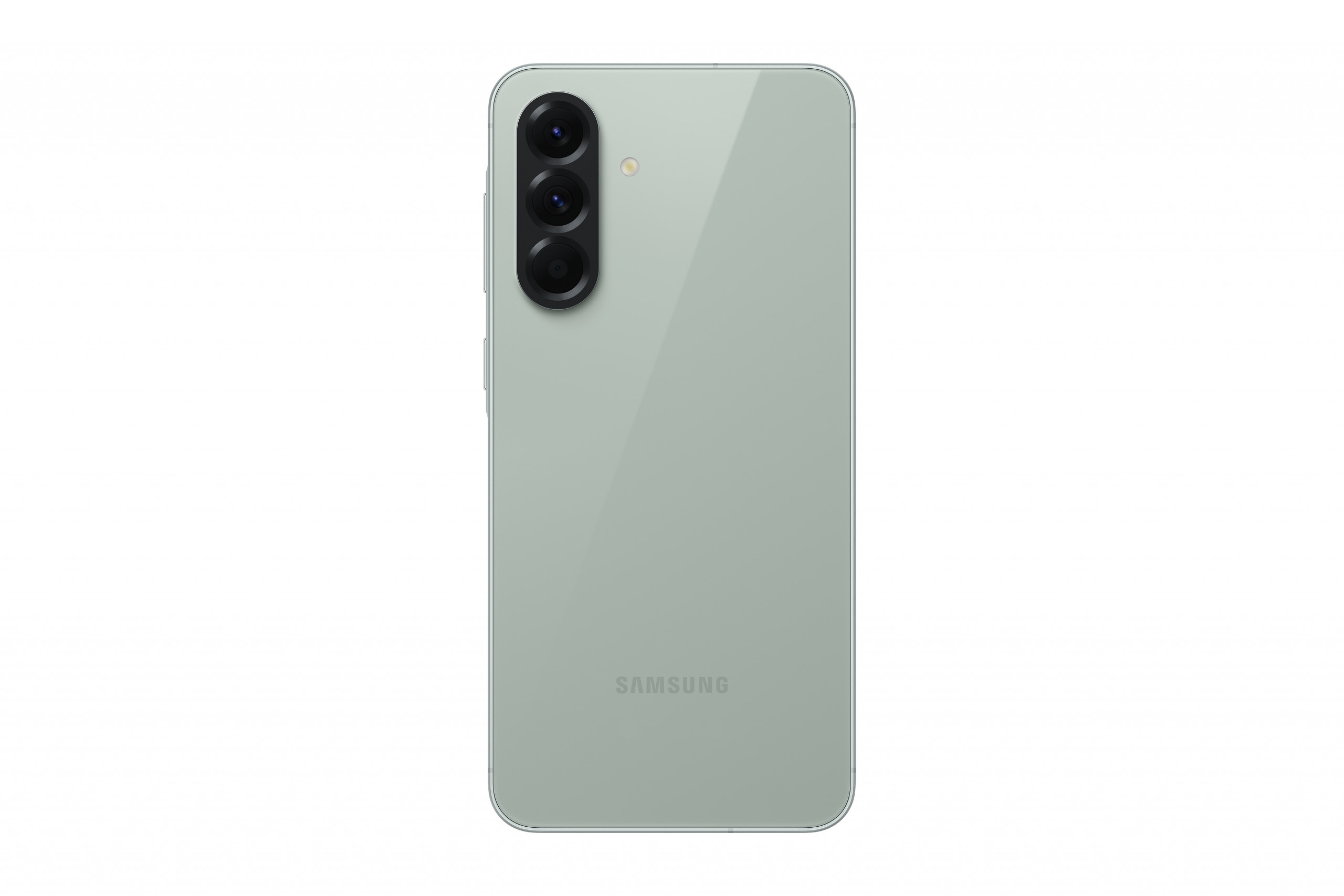 SAMSUNG Galaxy A56 5G 128GB Smartphone, Olive | Samsung| Image 3