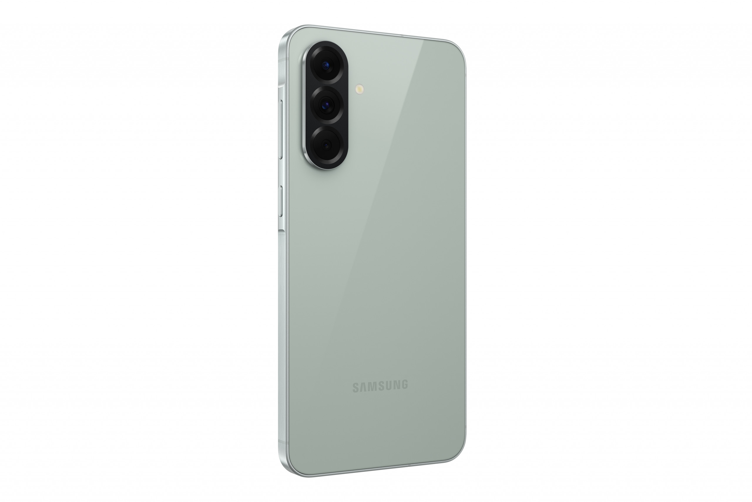 SAMSUNG Galaxy A56 5G 128GB Smartphone, Olive | Samsung| Image 4