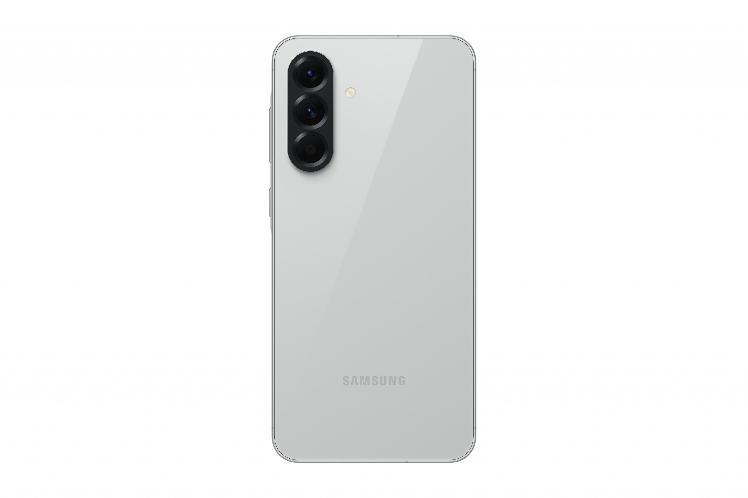 SAMSUNG Galaxy A56 5G 256GB Smartphone, Απαλό Γκρίζο | Samsung| Image 3