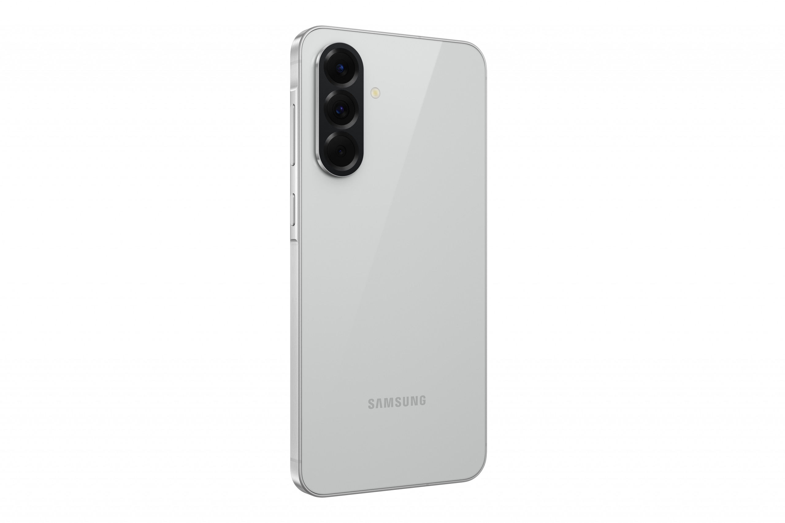 SAMSUNG Galaxy A56 5G 256GB Smartphone, Απαλό Γκρίζο | Samsung| Image 4