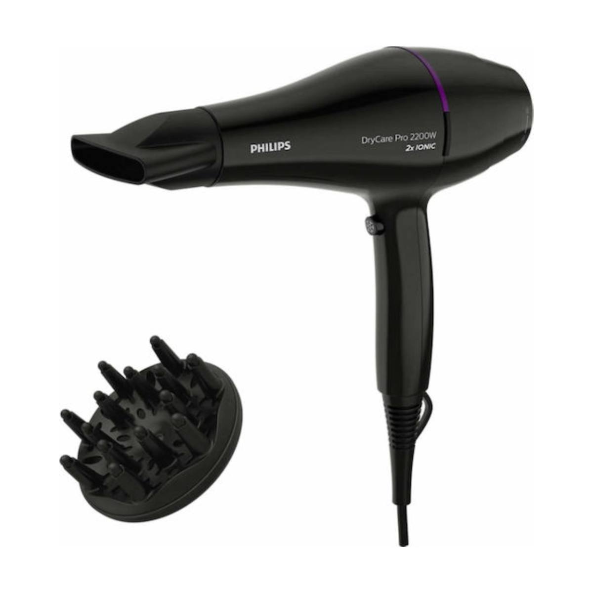 PHILIPS BHD274/00 Πιστολάκι Μαλλιών