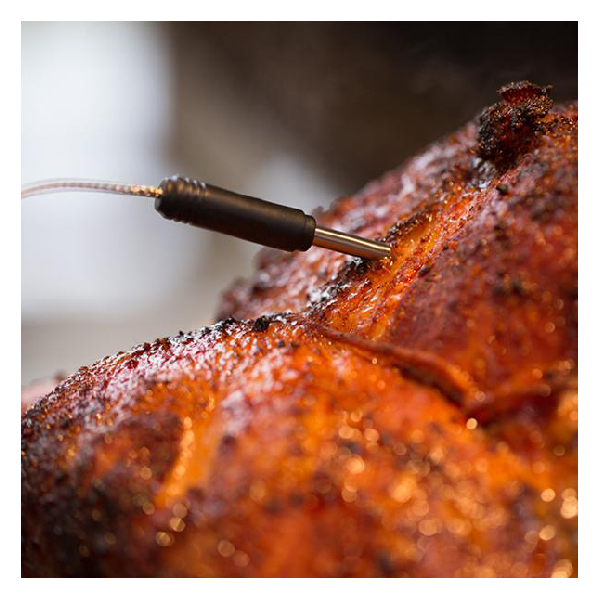 BORMANN ELITE BBQ1315 Ψηφιακό Θερμόμετρο Μαγειρικής με 2 Ακίδες | Bormann| Image 3