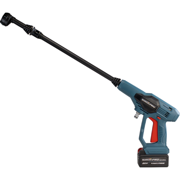 Image of suggested product: BORMANN PRO BPW1100 Πλυστικό Υψηλής Πίεσης Μπαταρίας 20V