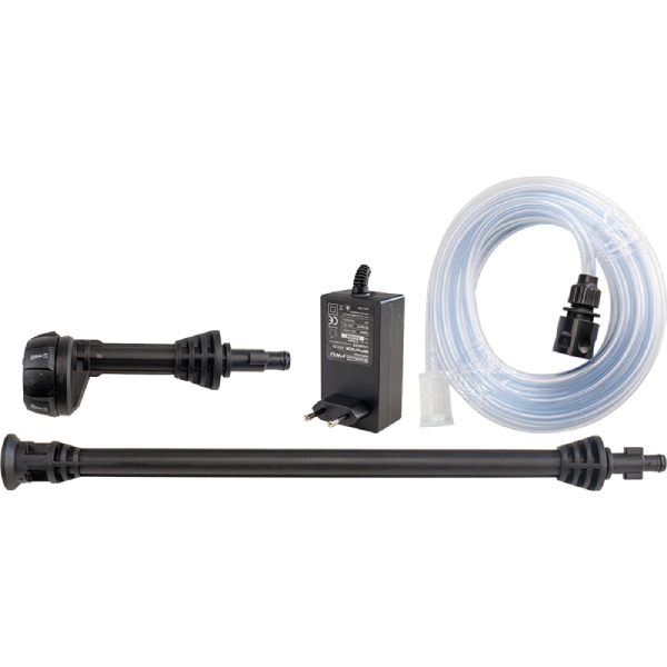 BORMANN PRO BPW1100 Πλυστικό Υψηλής Πίεσης Μπαταρίας 20V | Bormann| Image 2