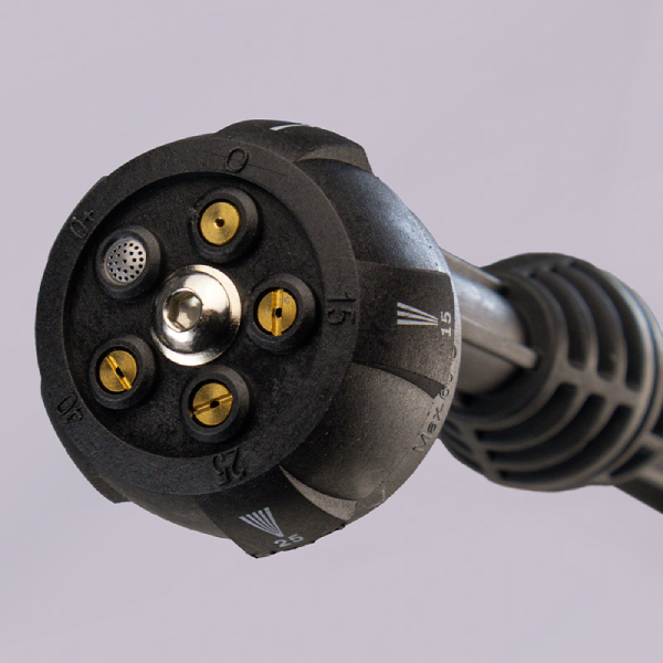 BORMANN PRO BPW1100 Πλυστικό Υψηλής Πίεσης Μπαταρίας 20V | Bormann| Image 3