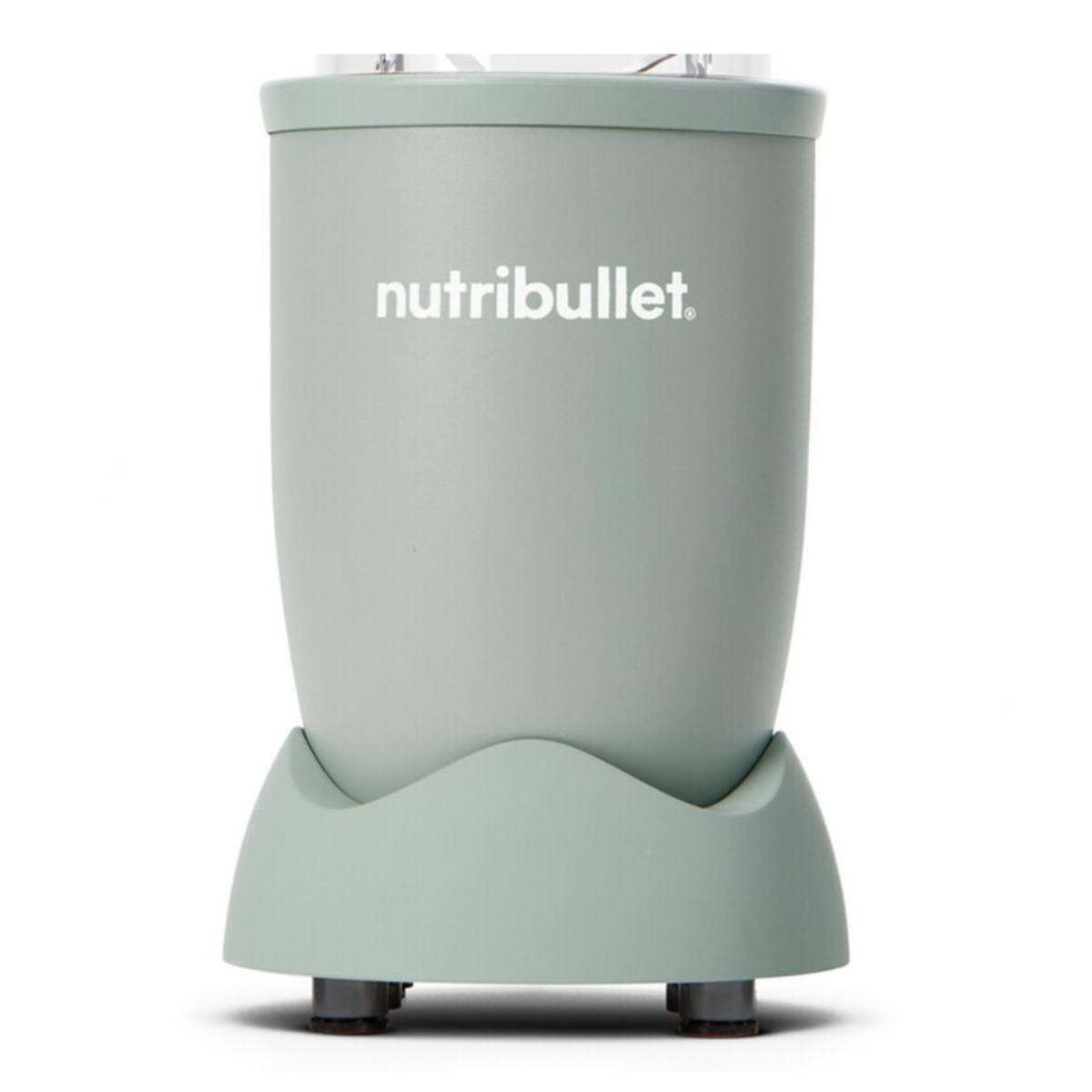NUTRIBULLET NB907MAJD Pro Μπλέντερ | Nutribullet| Image 2