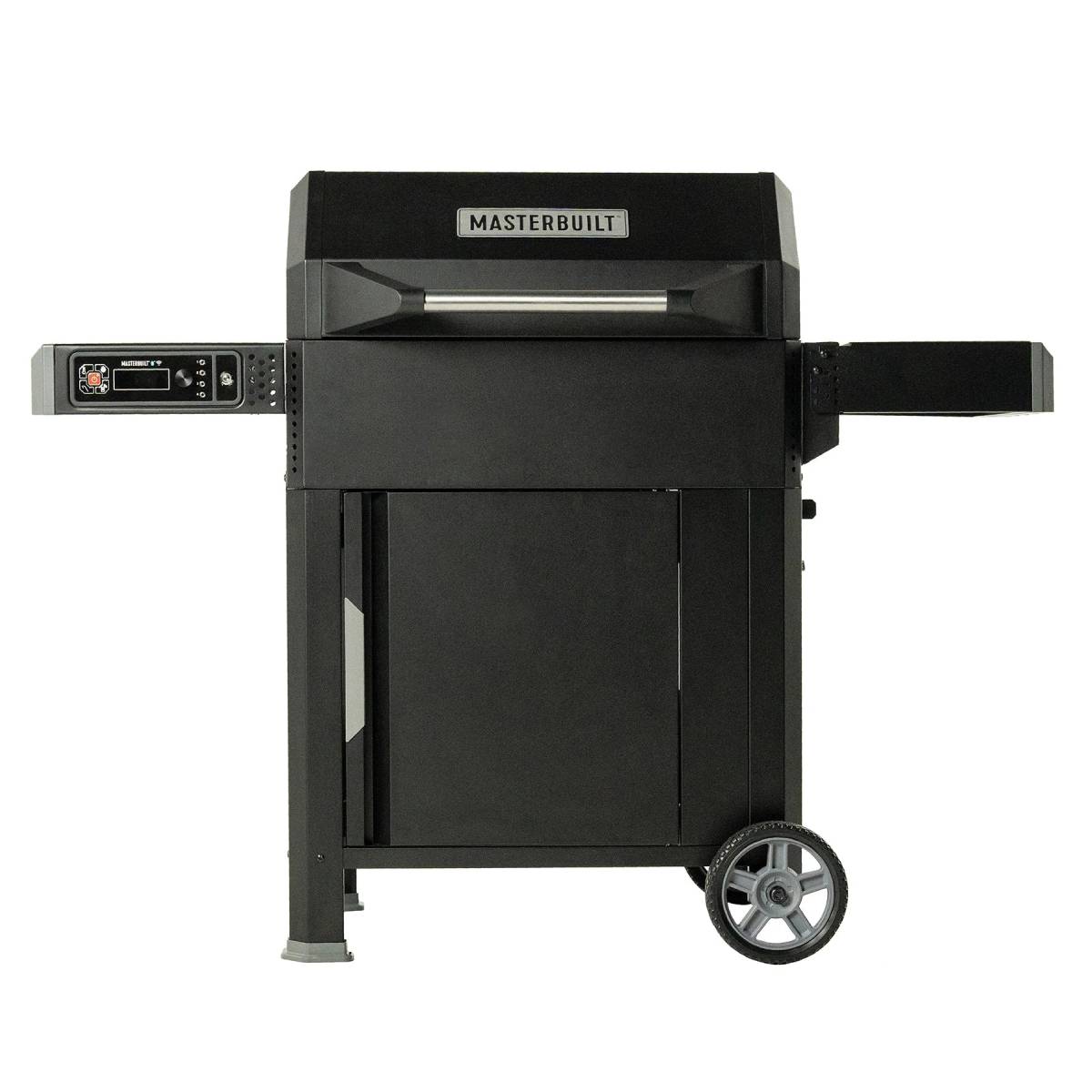 Image of suggested product: MASTERBUILT Autoignite 545 Ψηφιακή ψησταριά Κάρβουνου και Καπνιστήρι