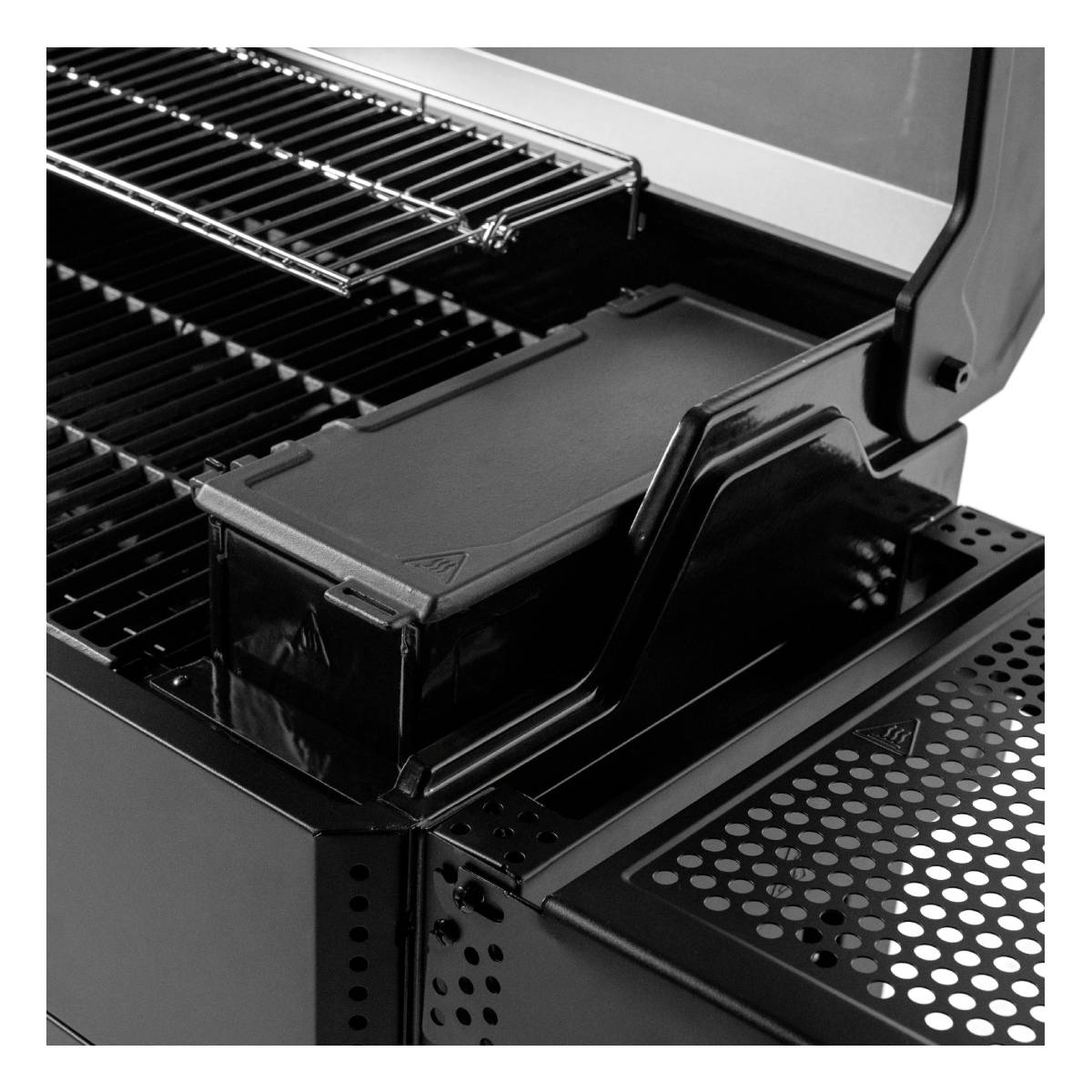 MASTERBUILT Autoignite 545 Ψηφιακή ψησταριά Κάρβουνου και Καπνιστήρι | Masterbuilt| Image 3