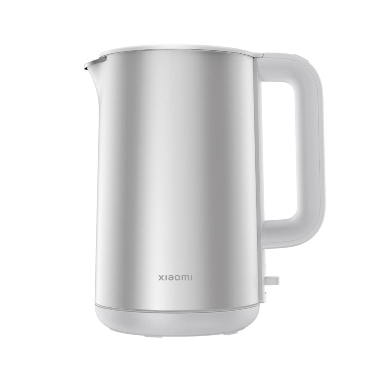 Image of suggested product: XIAOMI BHR9539EU Double Wall Ηλεκτρικός Βραστήρας, Χρωματιστό Ατσάλι