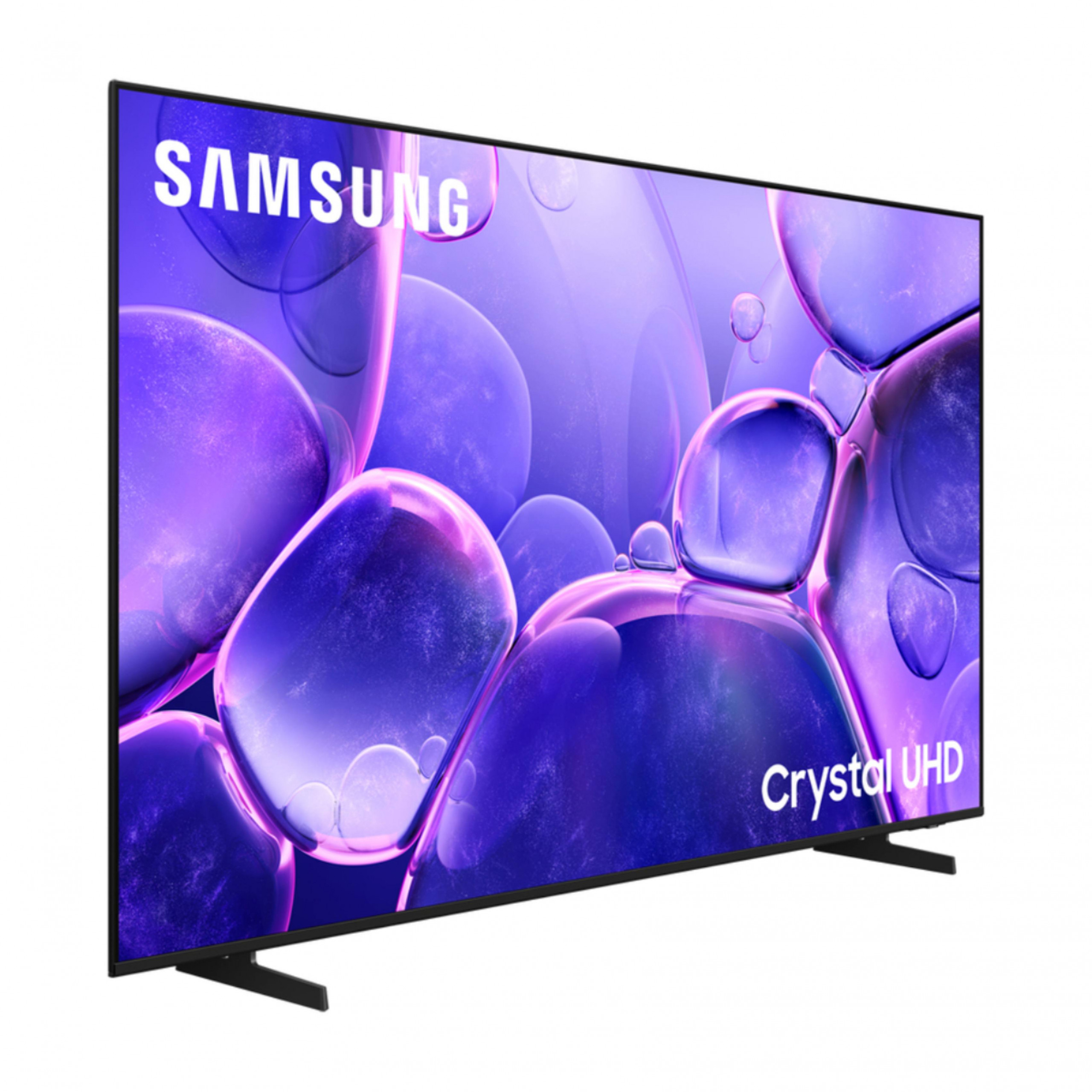 SAMSUNG UE75U8072FUXXH Crystal UHD Smart Τηλεόραση, 75" | Samsung| Image 2