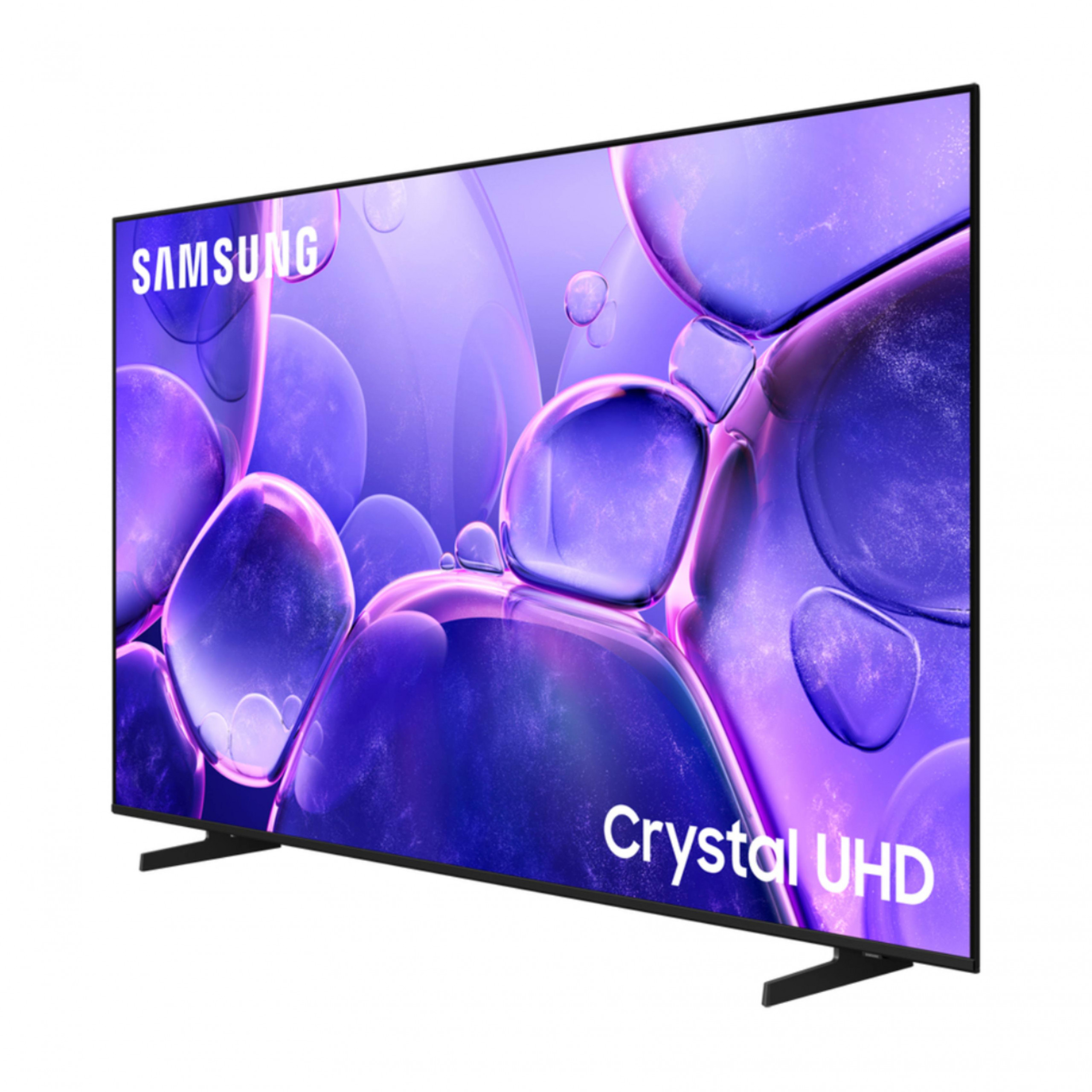 SAMSUNG UE75U8072FUXXH Crystal UHD Smart Τηλεόραση, 75" | Samsung| Image 3