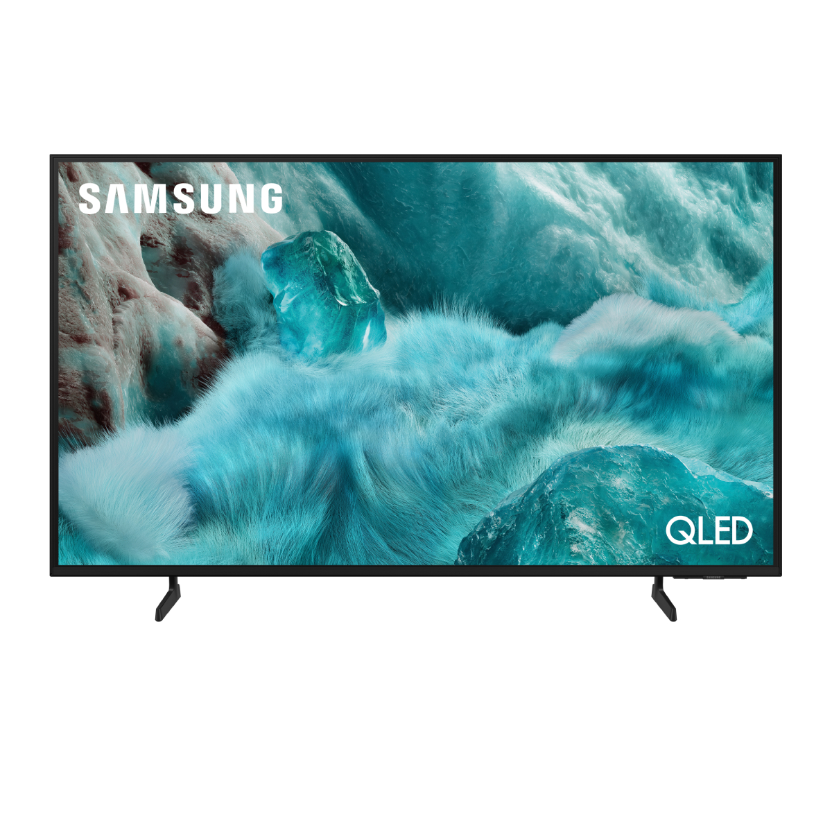 Image of suggested product: SAMSUNG QE65Q7FAAUXXH QLED 4K Smart AI Τηλεόραση, 65"