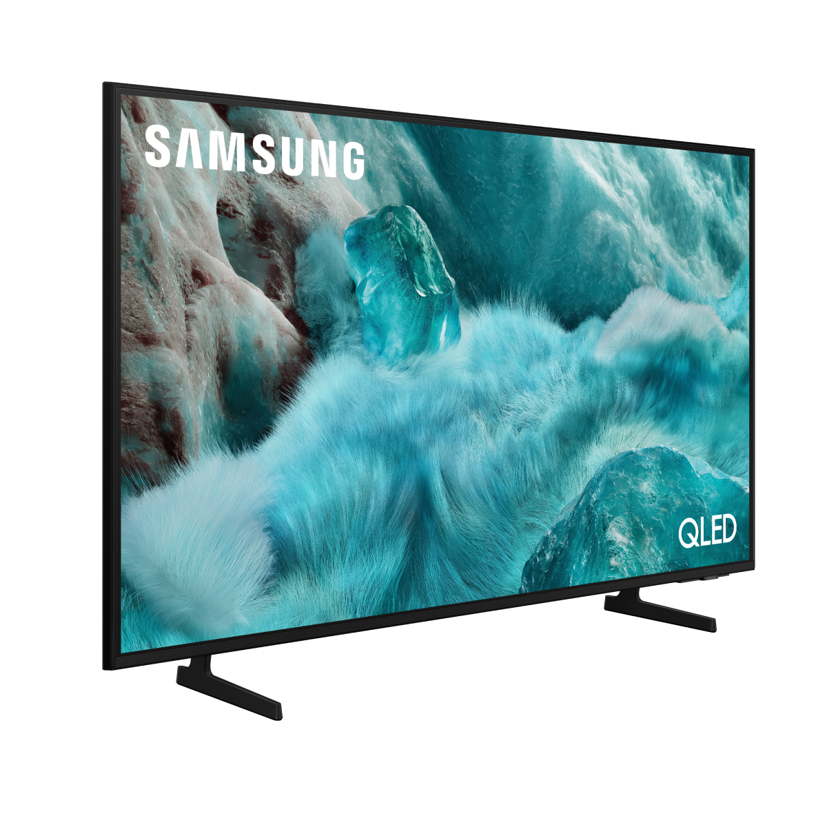 SAMSUNG QE65Q7FAAUXXH QLED 4K Smart AI Τηλεόραση, 65" | Samsung| Image 3